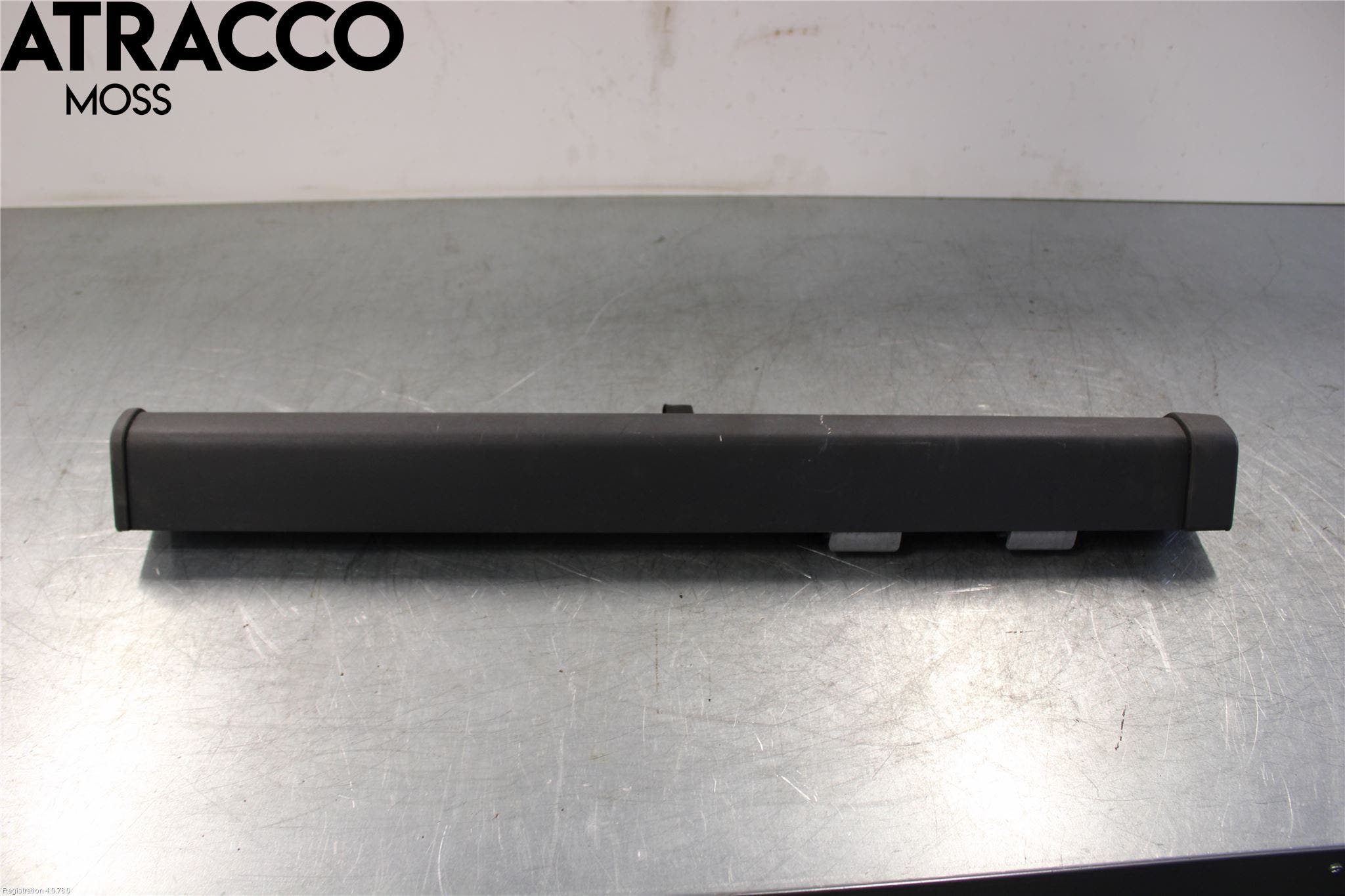 Volvo V60 11-13 Innr Lastenett