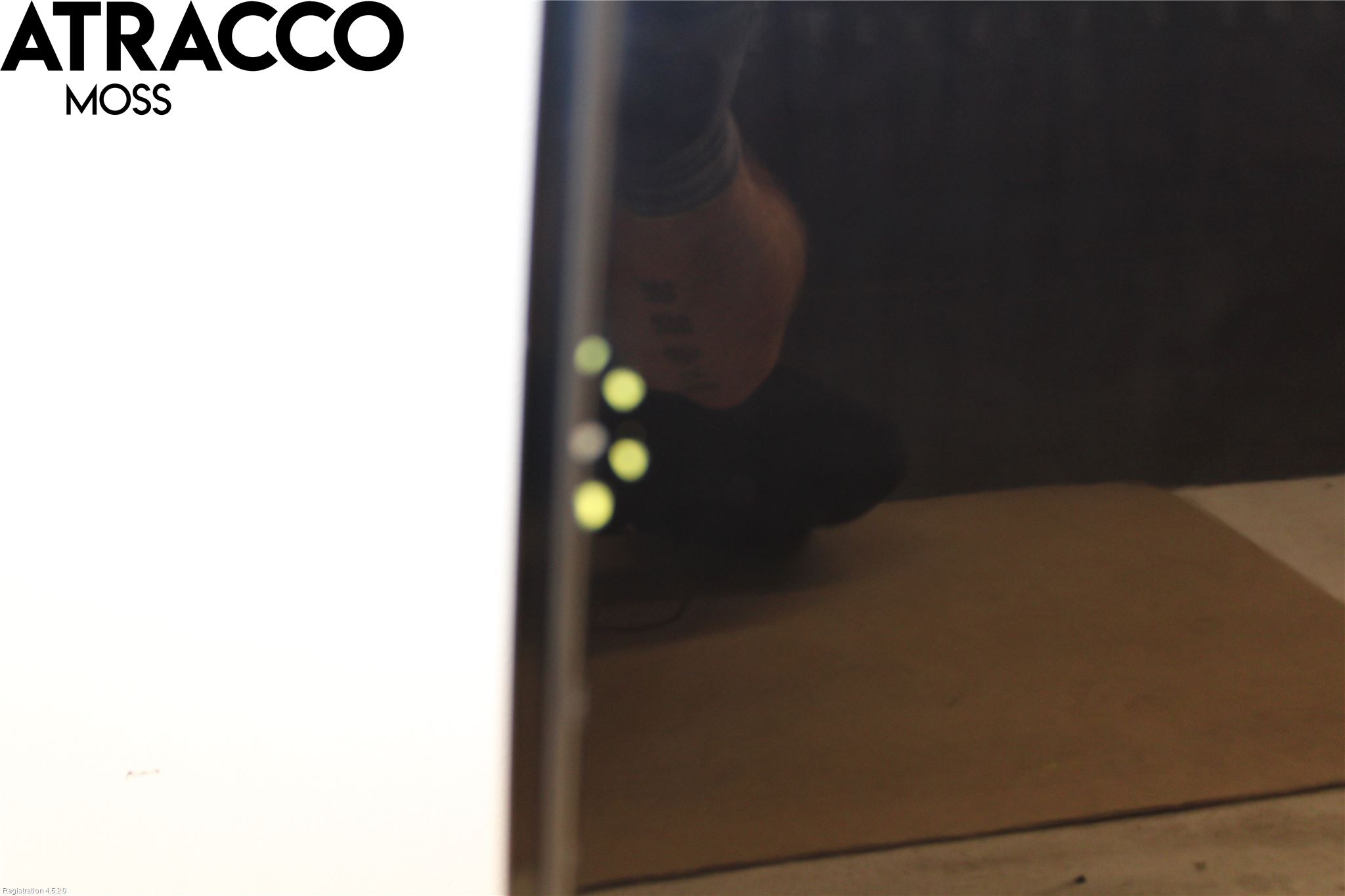 Mitsubishi i-MiEV Dør 4D Bak Venstre