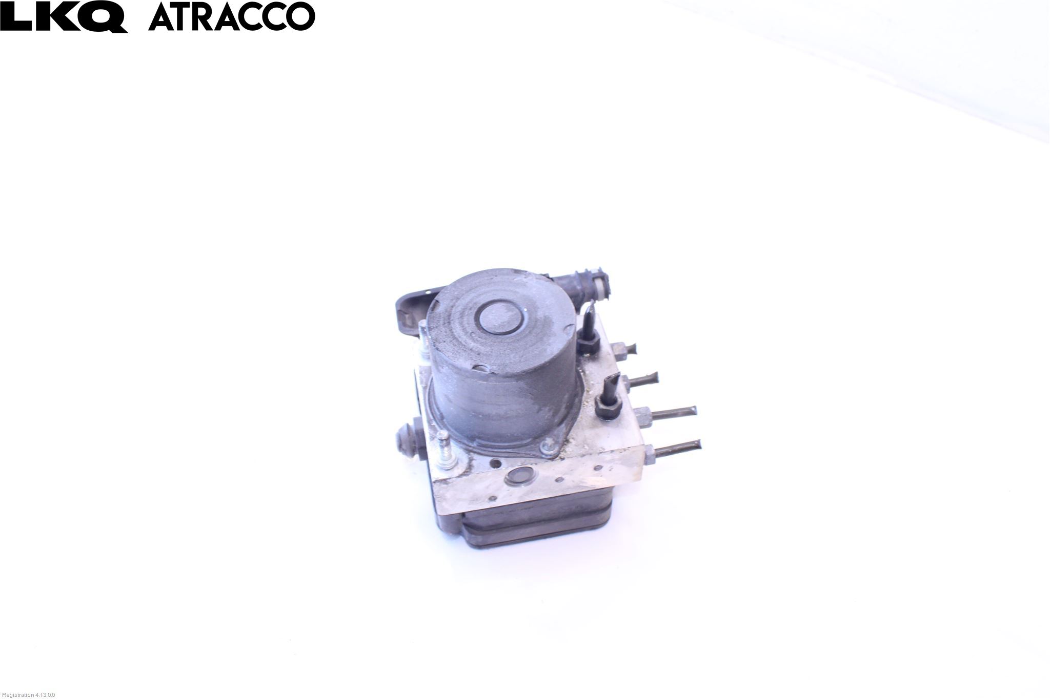 Mazda CX-3 Abs Hydraulikkpumpe