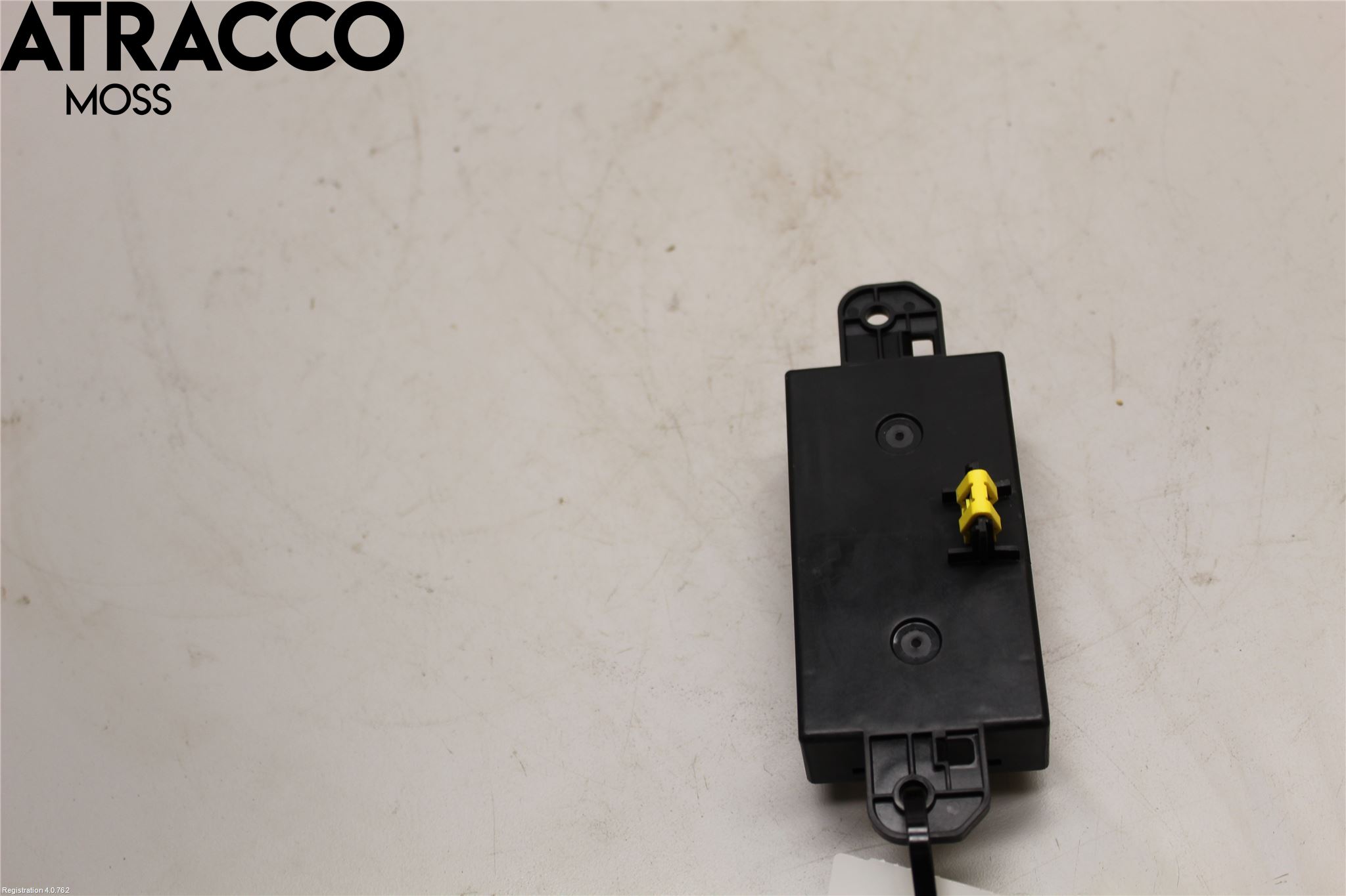 Citroen DS 7 CROSSBACK 19-23 Styreenhet Dør