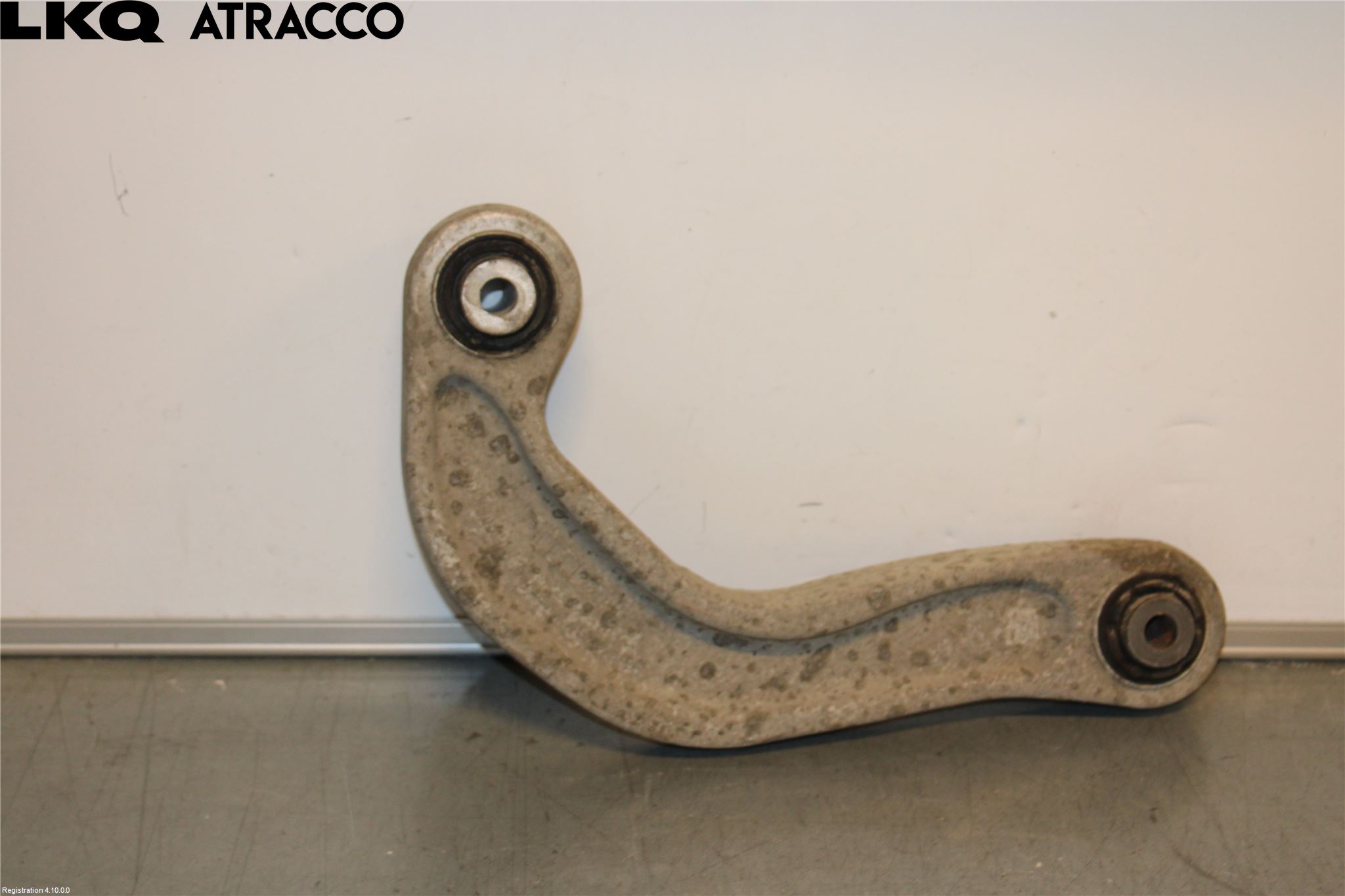 Volkswagen VW ID BUZZ/CARGO 22- Bærearm Bak Venstre Øvre