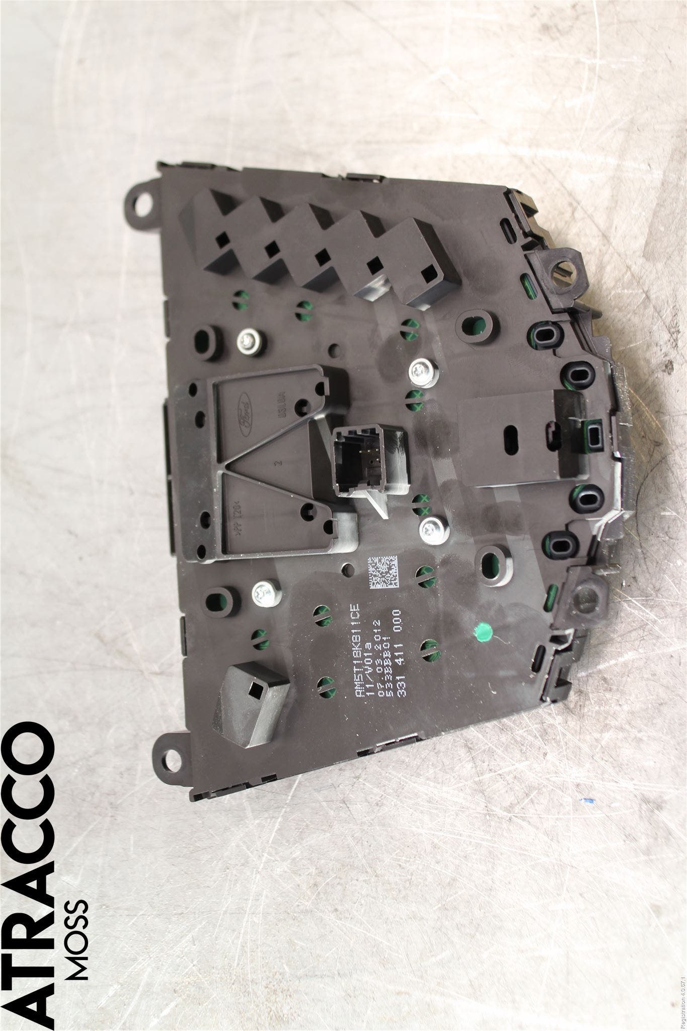 Ford C-MAX II 11-14 Bryter Øvrig