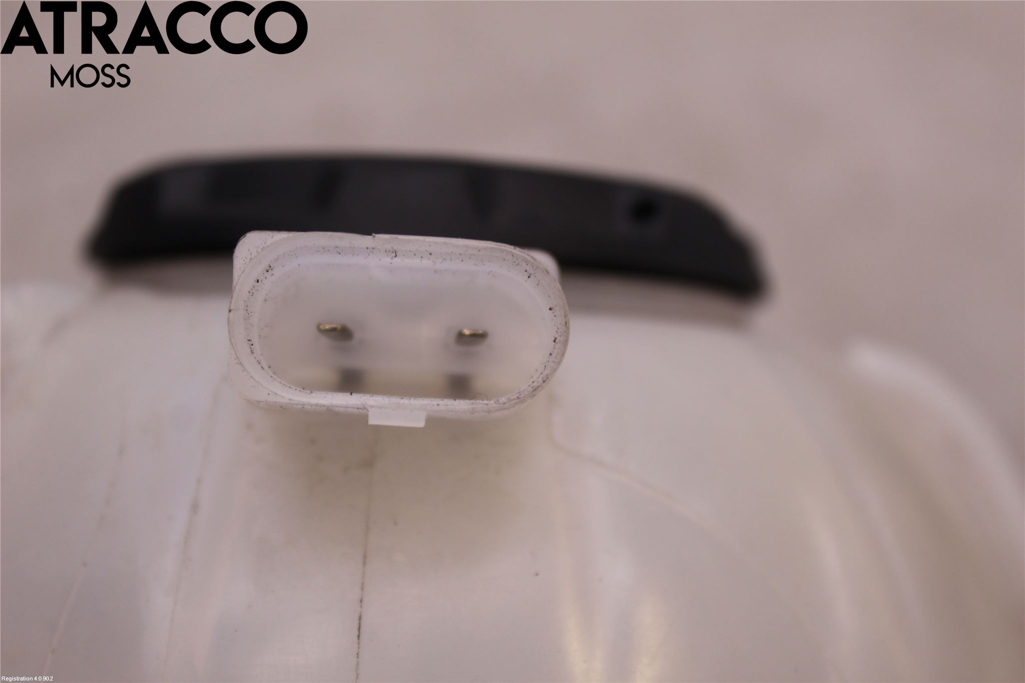 Skoda FABIA 15-21 Ekspansjonstank