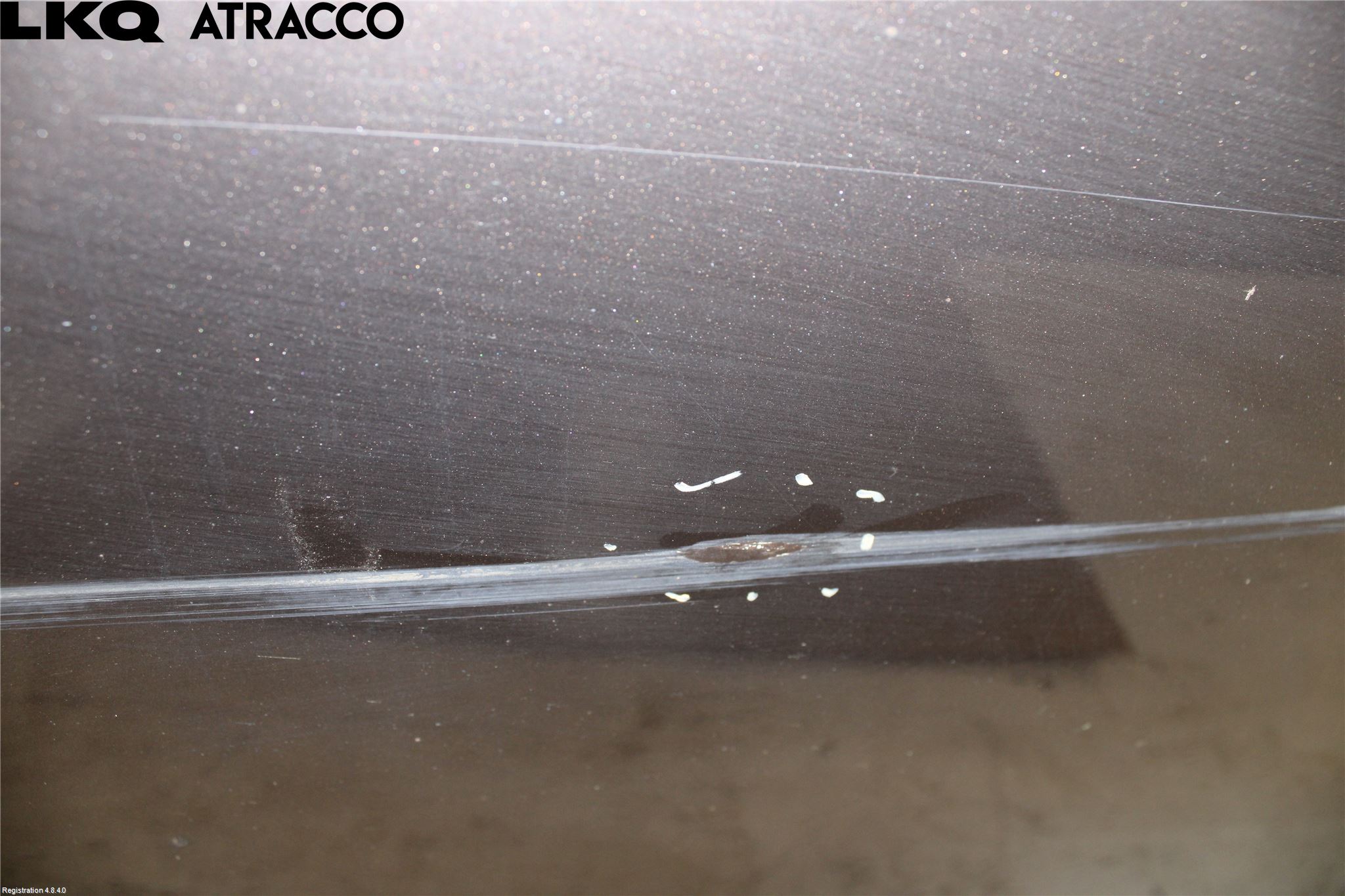 Volkswagen VW JETTA V 06-10 Dør 4D Foran Høyre