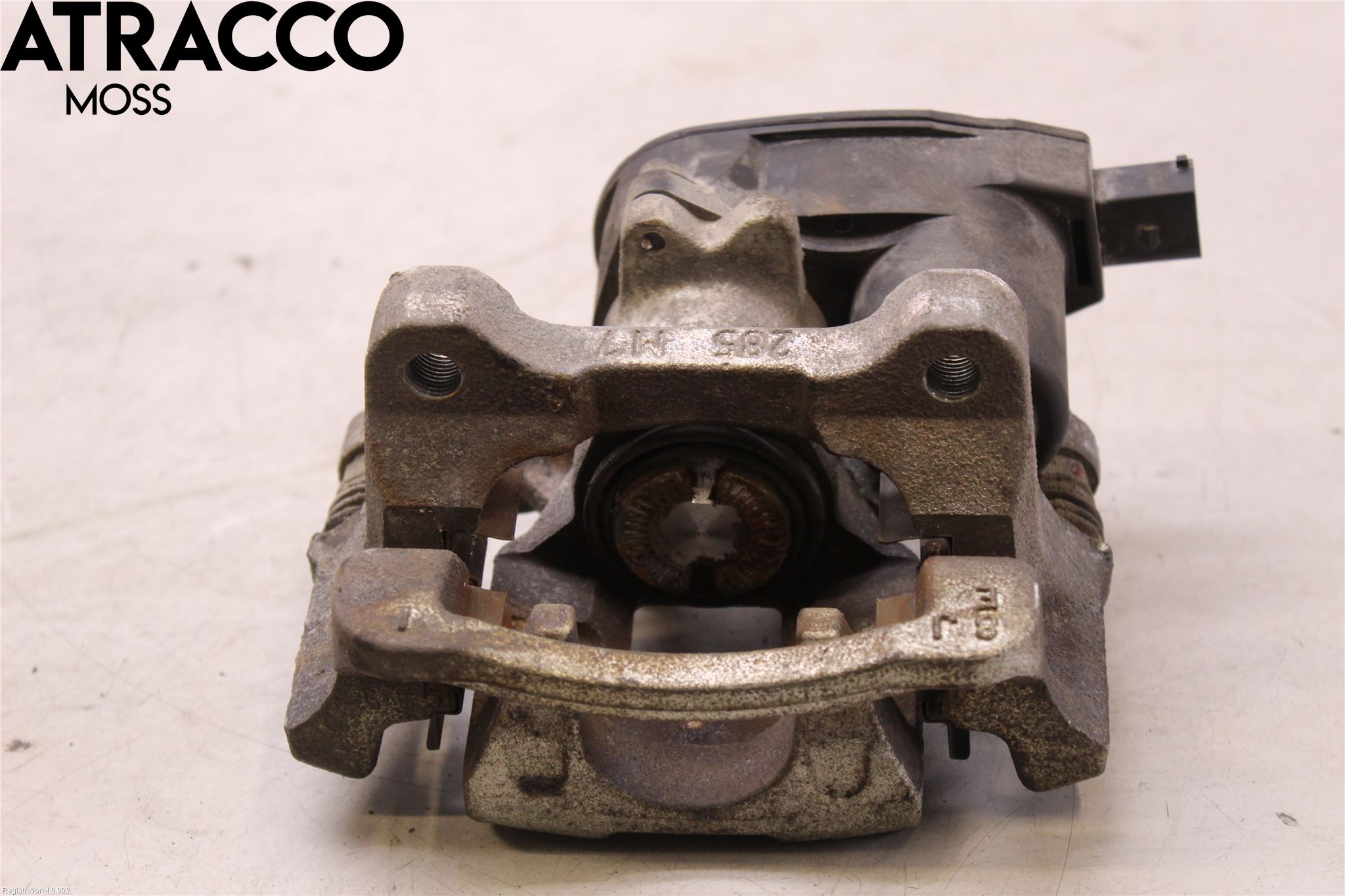 Hyundai IONIQ AE 17-22 Bremsecaliper Bak Venstre