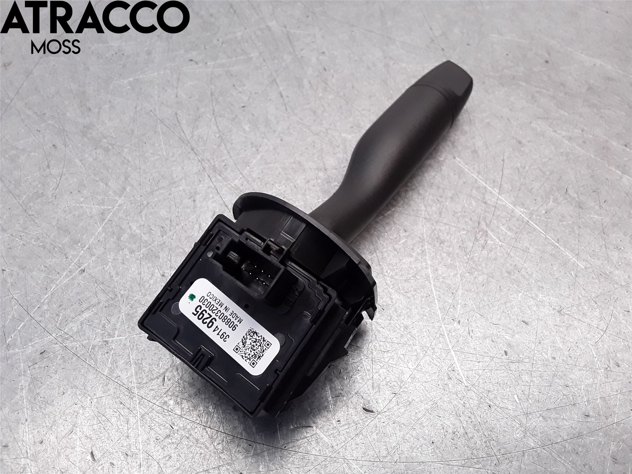 Opel AMPERA 17- Bryter Ratt Kombi H Og V