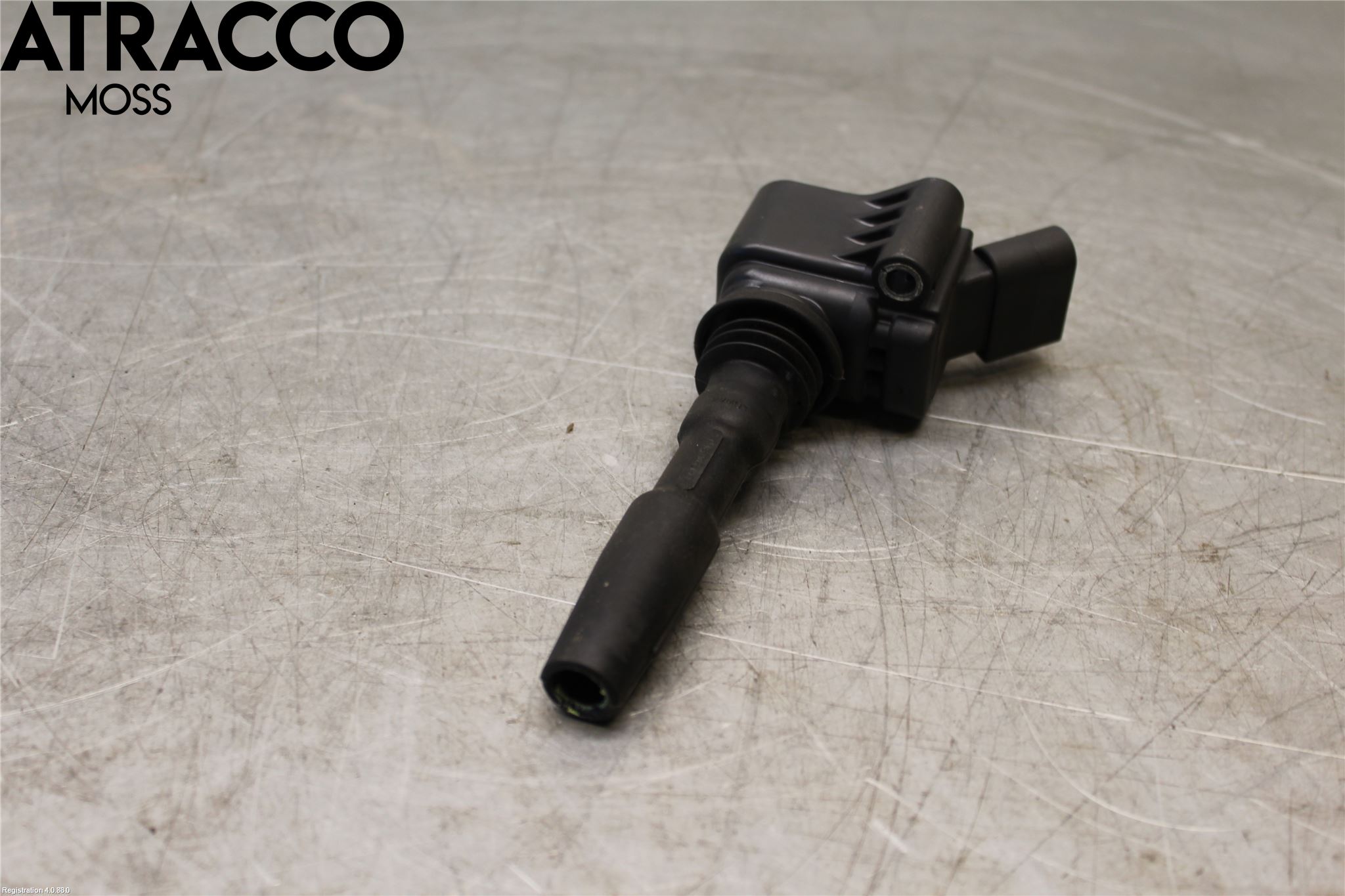 Volkswagen VW GOLF / E-GOLF VII 13-20 Coil