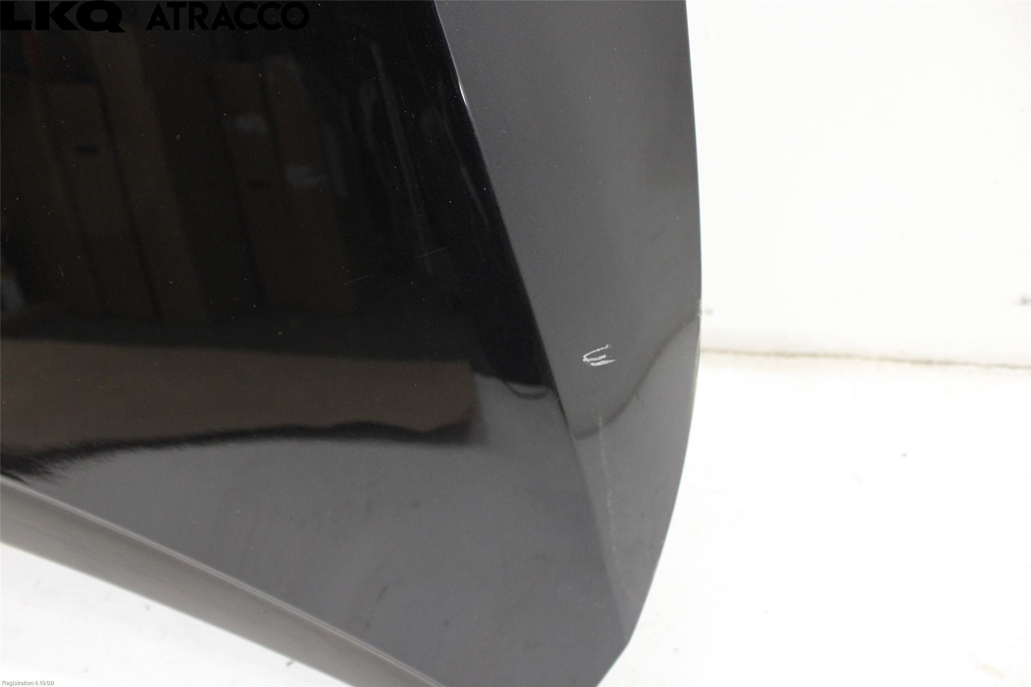 Volkswagen VW GOLF PLUS/CROSS GOLF 04-14 Panser