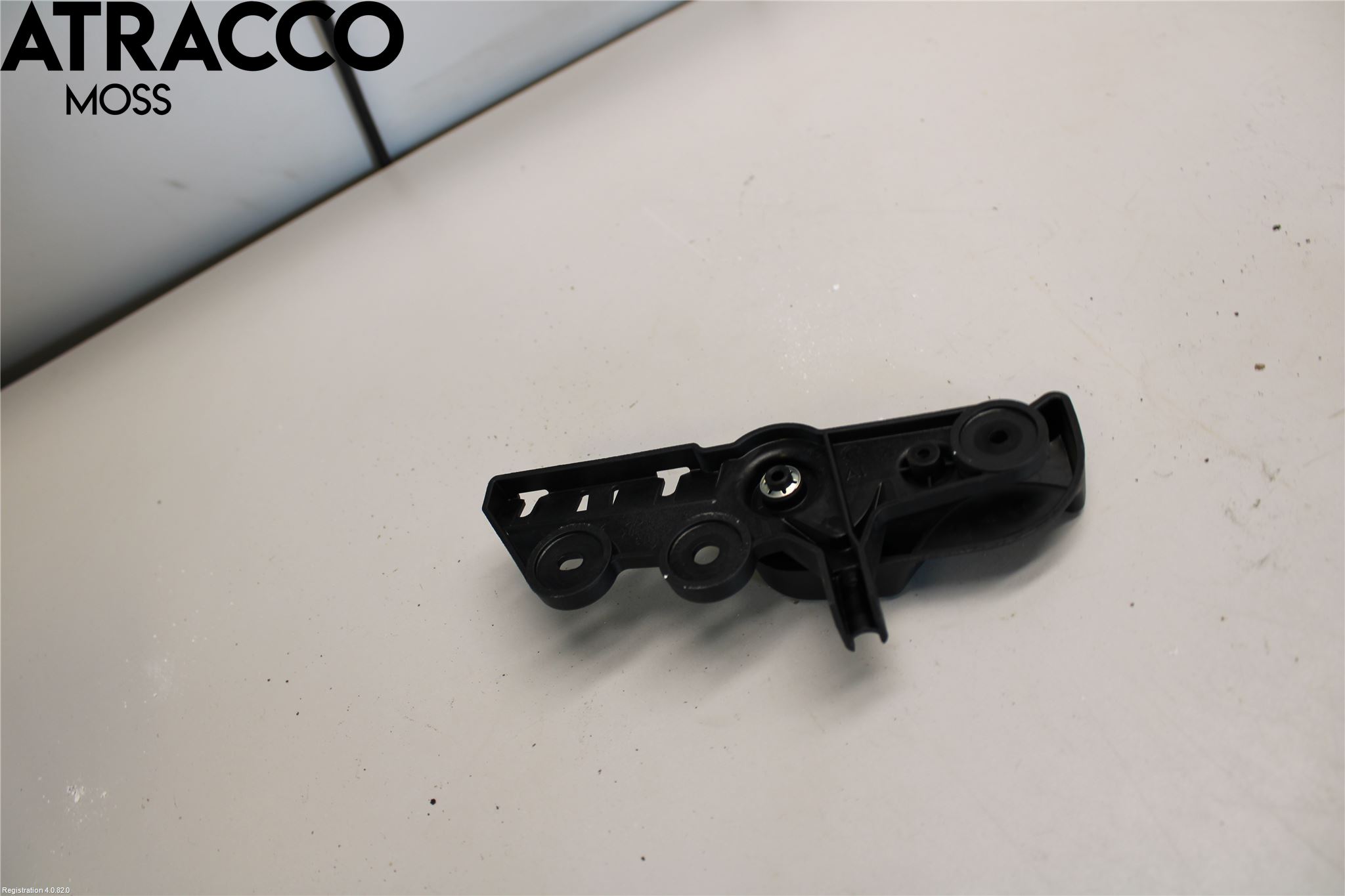 BMW 3 F30/F31/F80 12-19 Wire Panser Wire