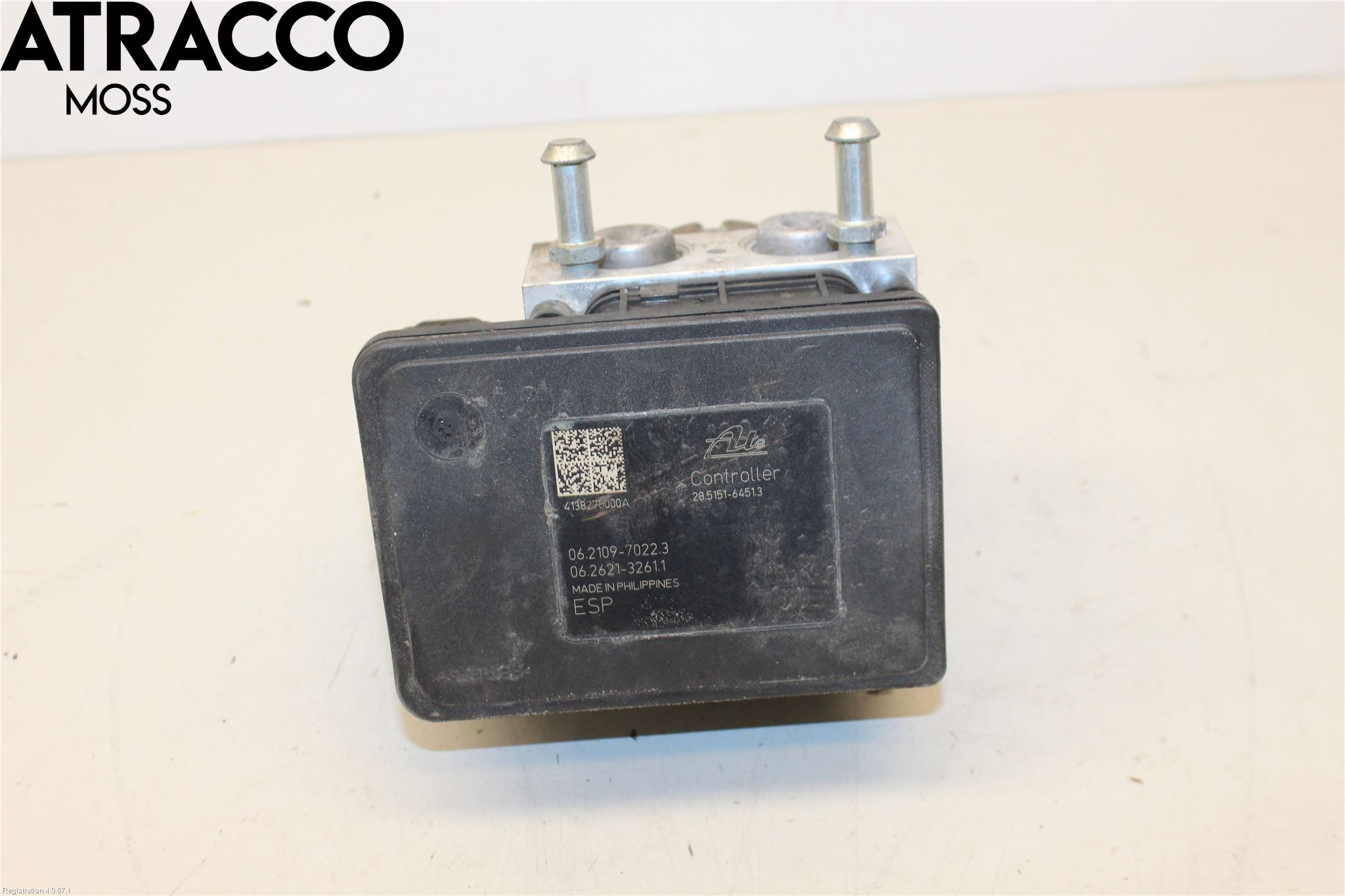 Mitsubishi OUTLANDER 13-21 Abs Hydraulikkaggregat