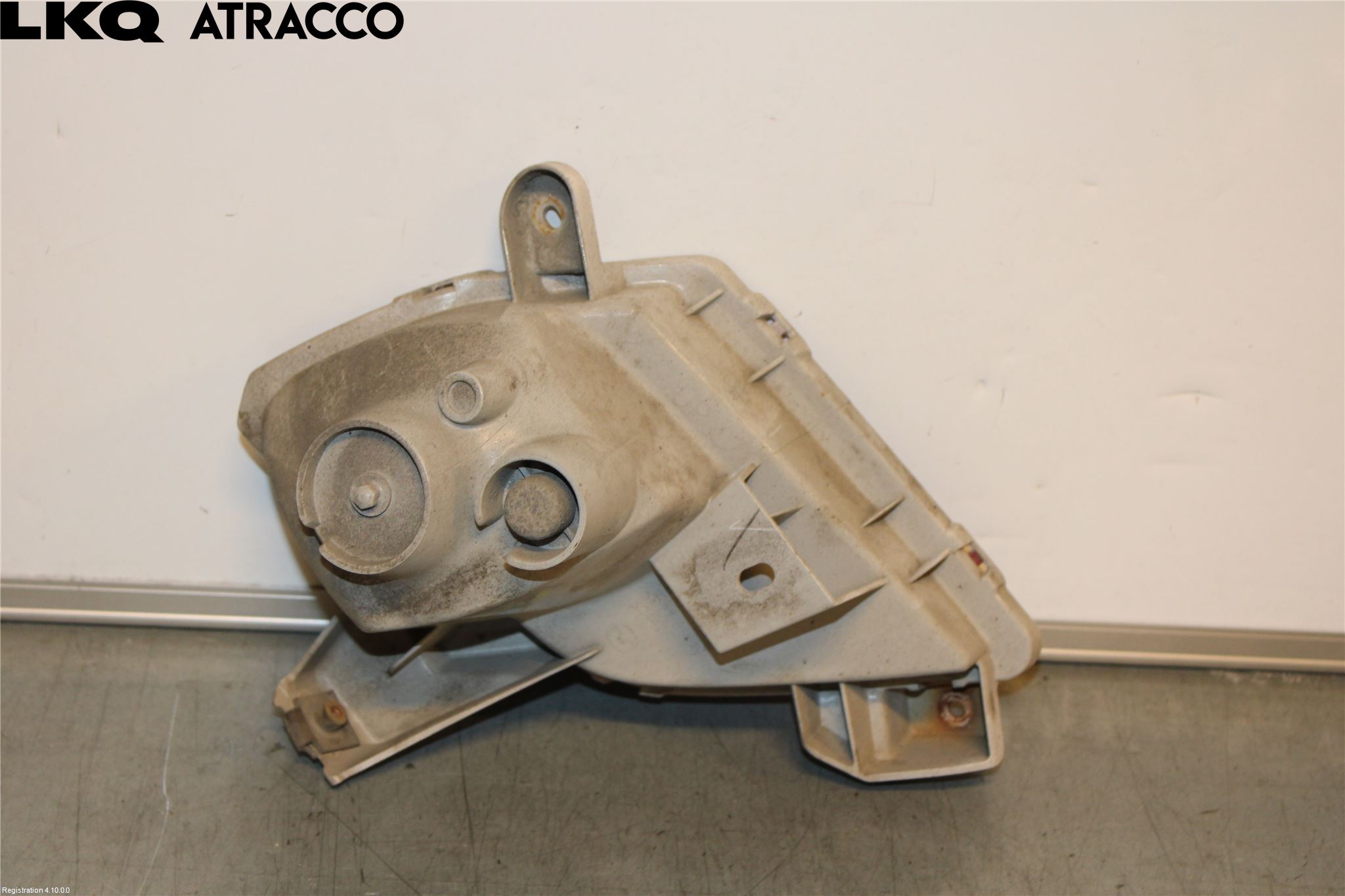 Mazda CX-5 12-17 Refleks Bak