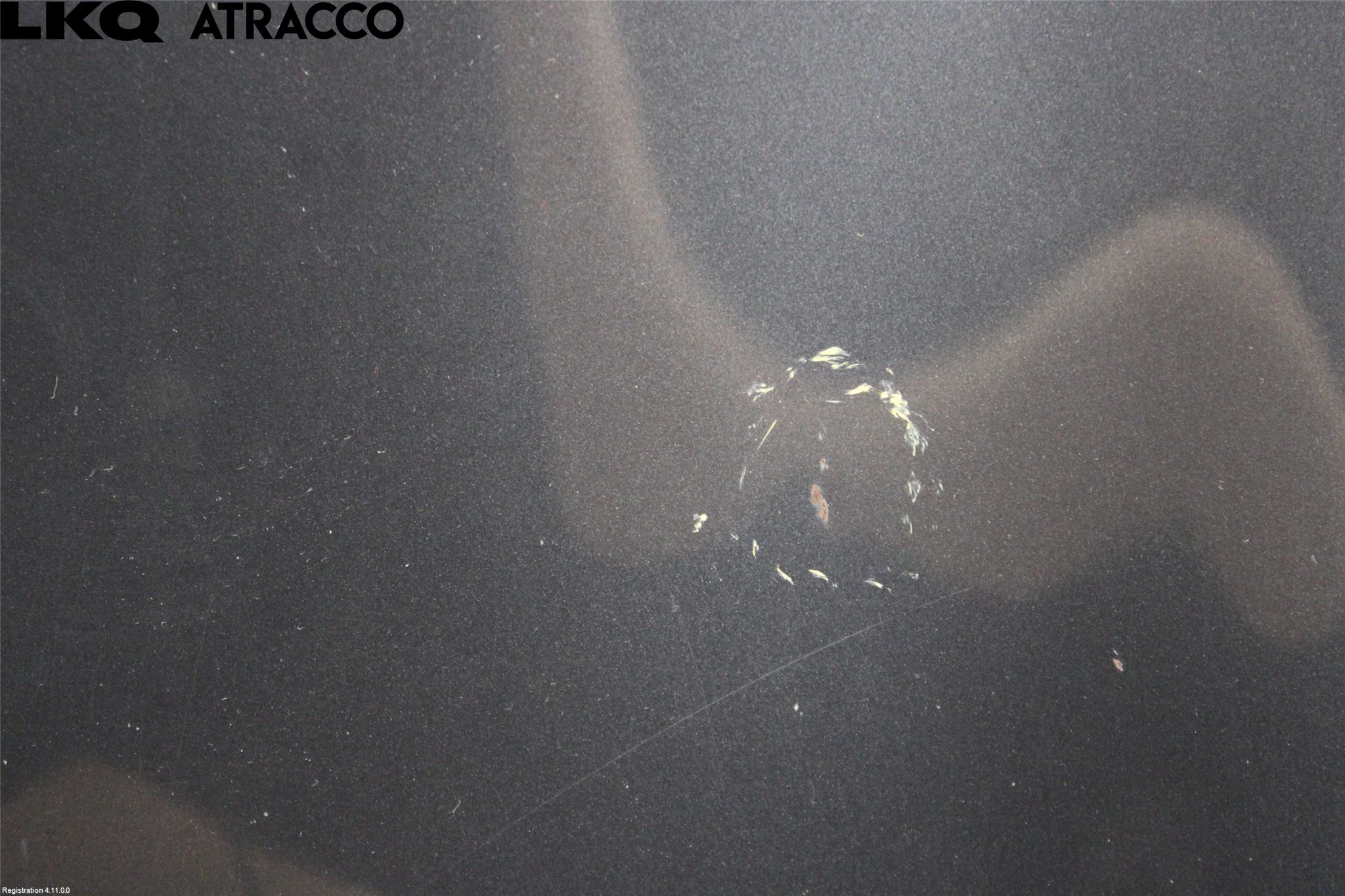 Volvo V60 11-13 Panser