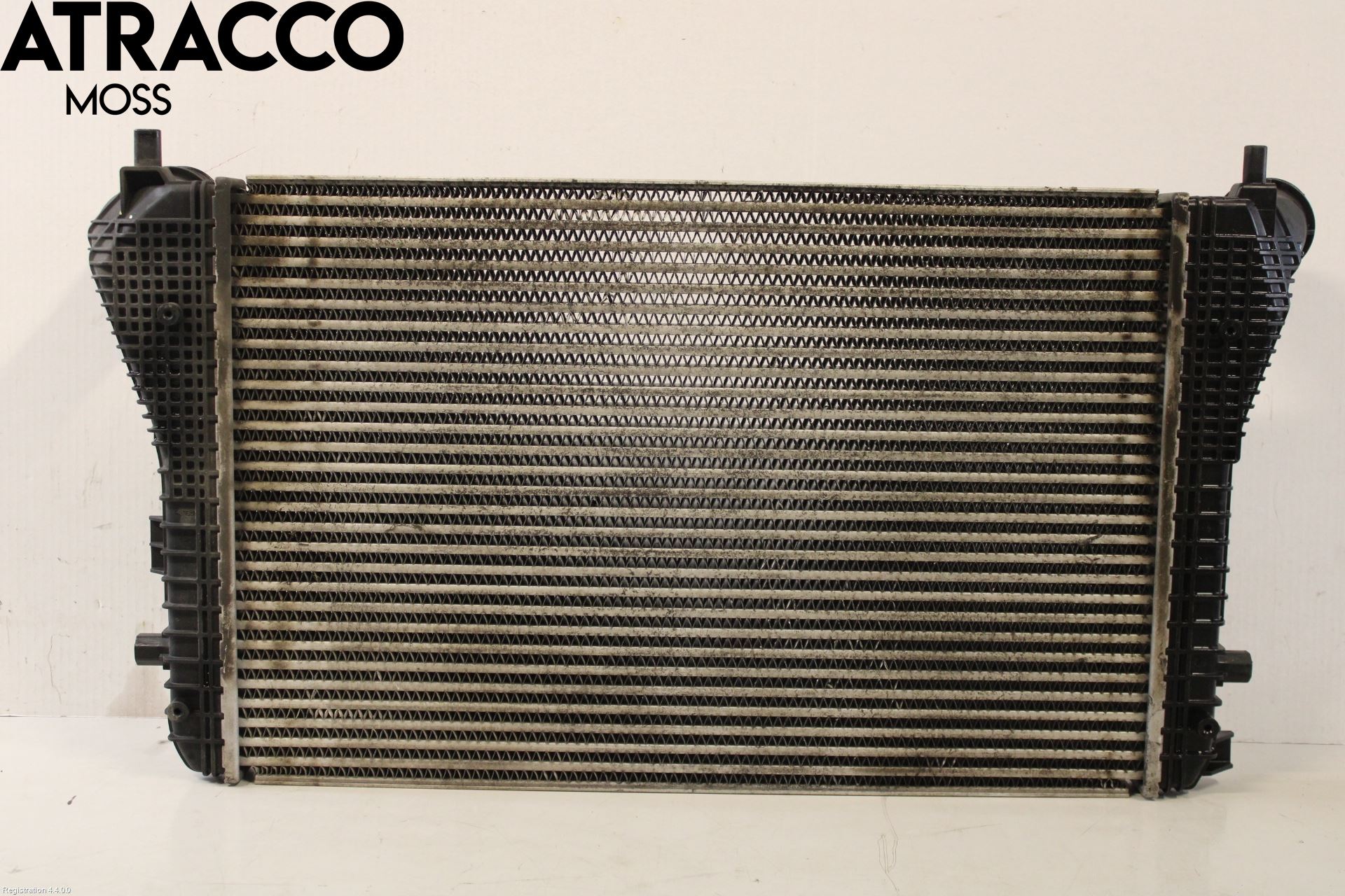 Volkswagen VW TIGUAN 07-16 Intercooler Radiator