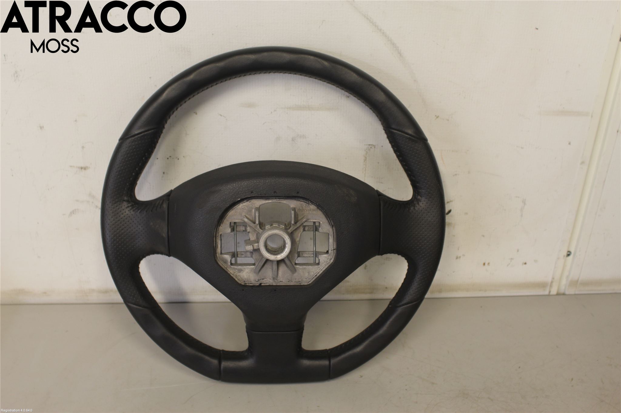 Peugeot 3008 09-16 Ratt