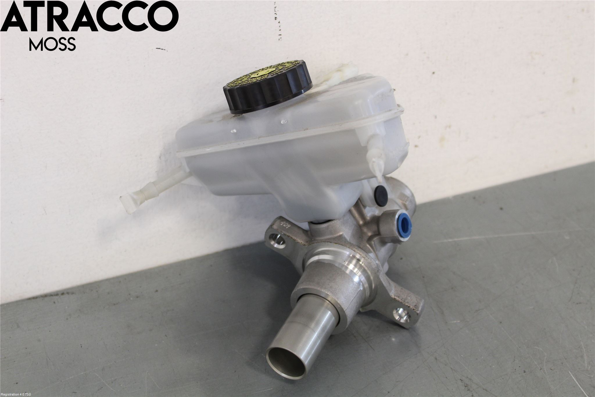 Mercedes-Benz MB E-KLASS (W213) 16-23 Brems Hovedsylinder