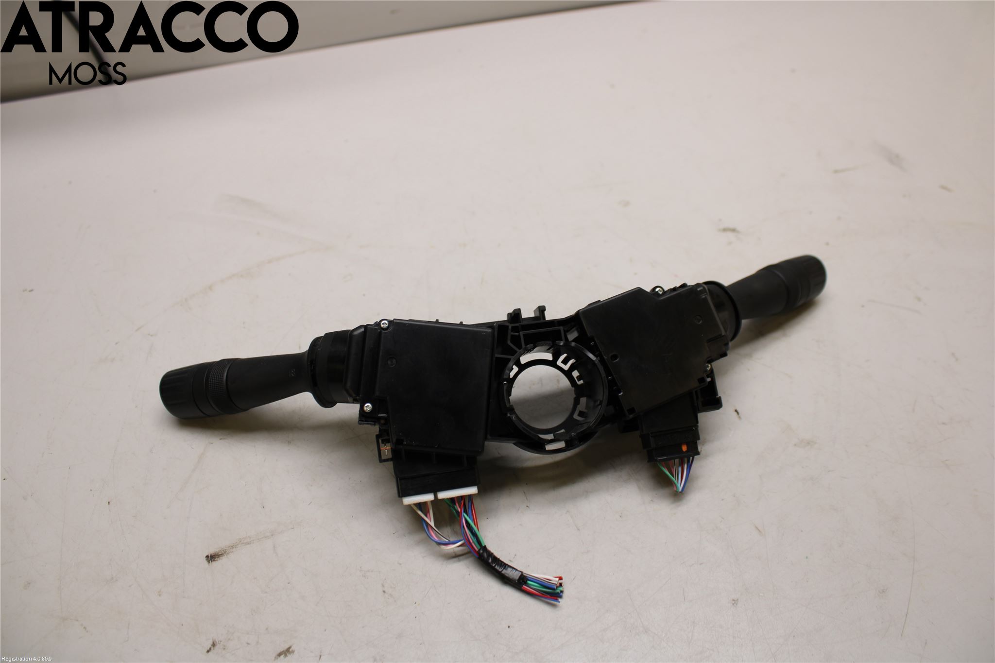 Toyota AURIS 13-19 Bryter Ratt Kombi H Og V