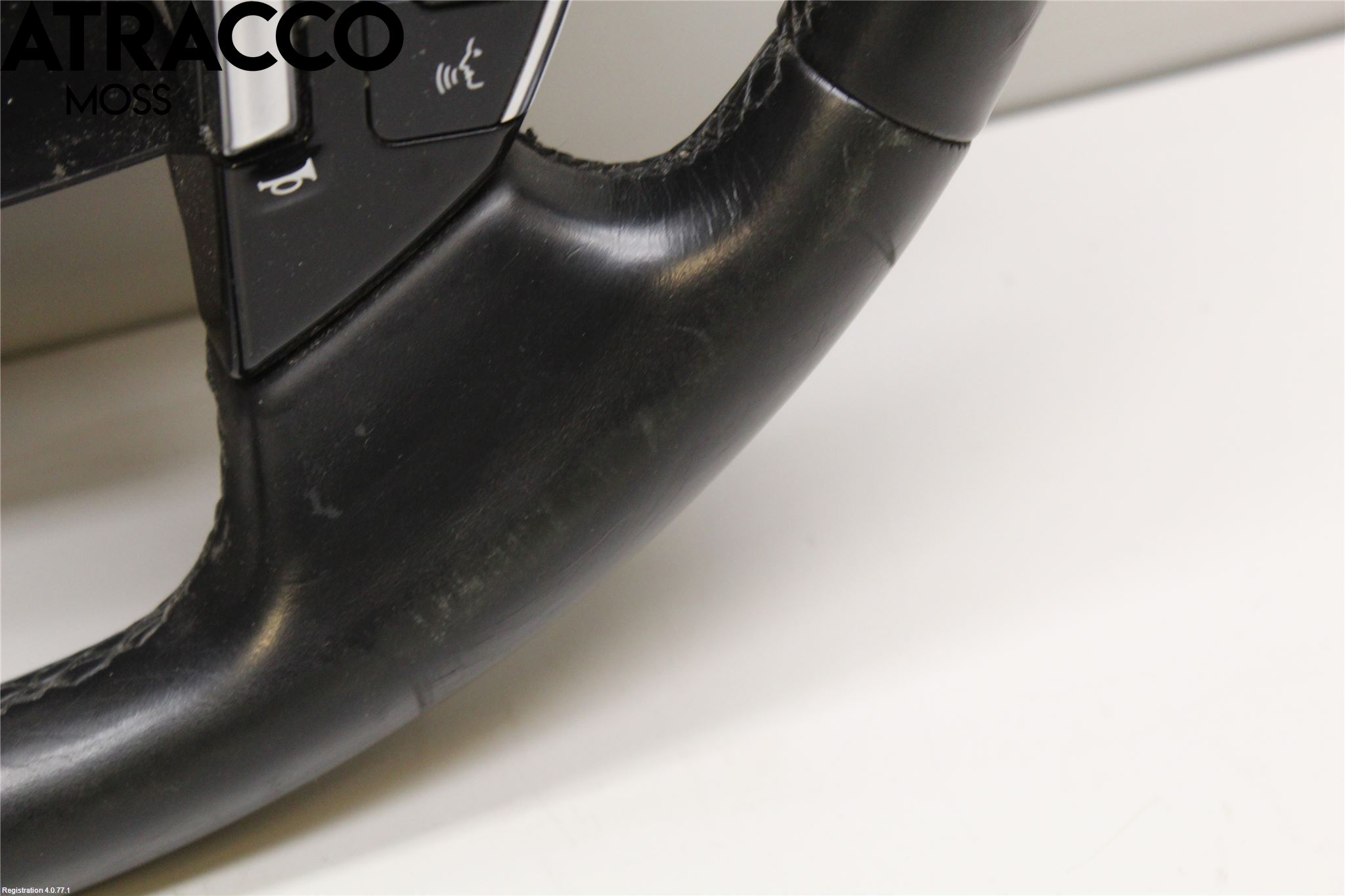 Landrover LAND ROVER DISCOVERY 4 10-16 Ratt