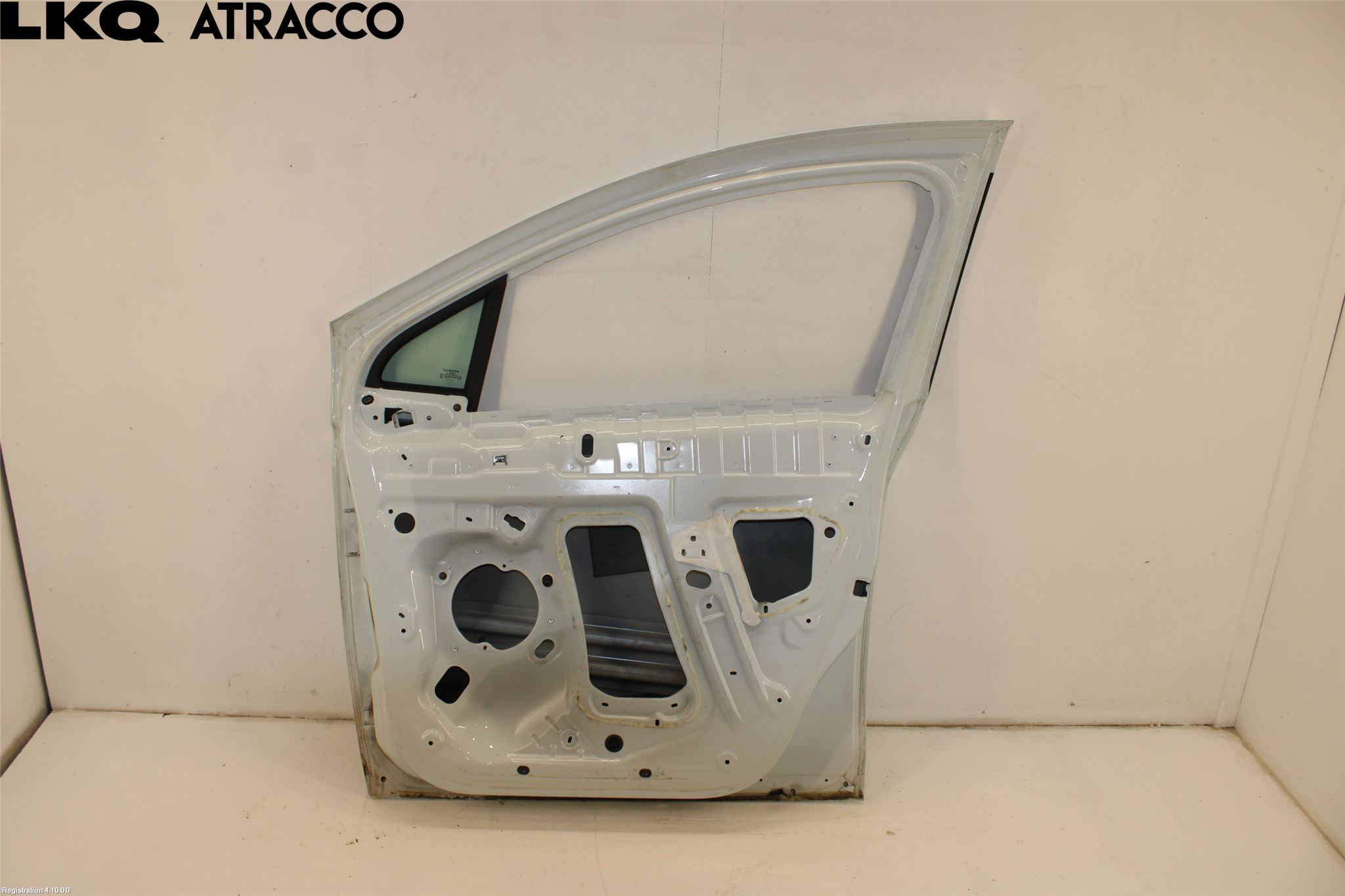 Renault ZOE/E-TECH 13- Dør 4D Foran Høyre