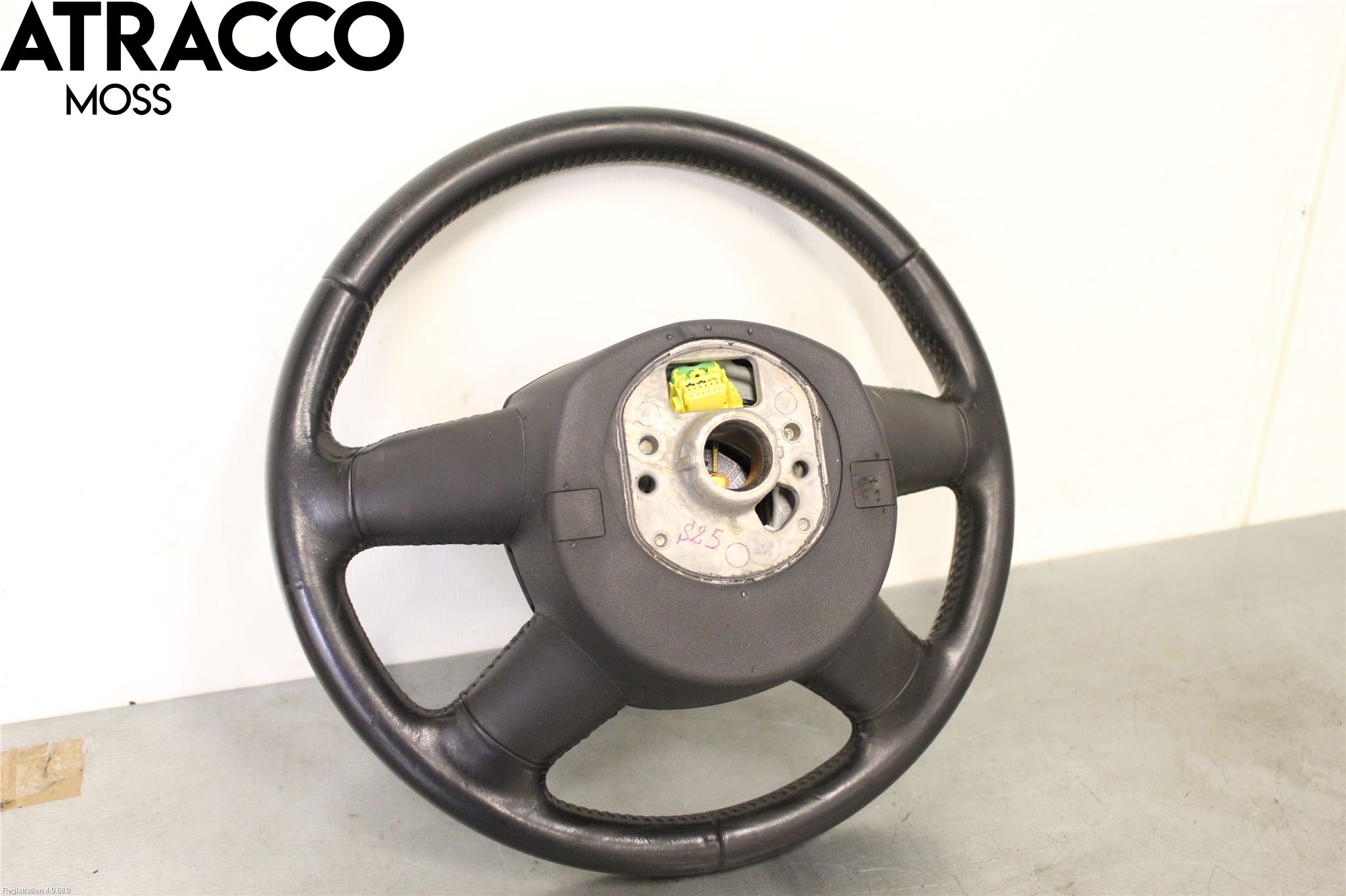 Audi A4/S4 08-11 Ratt