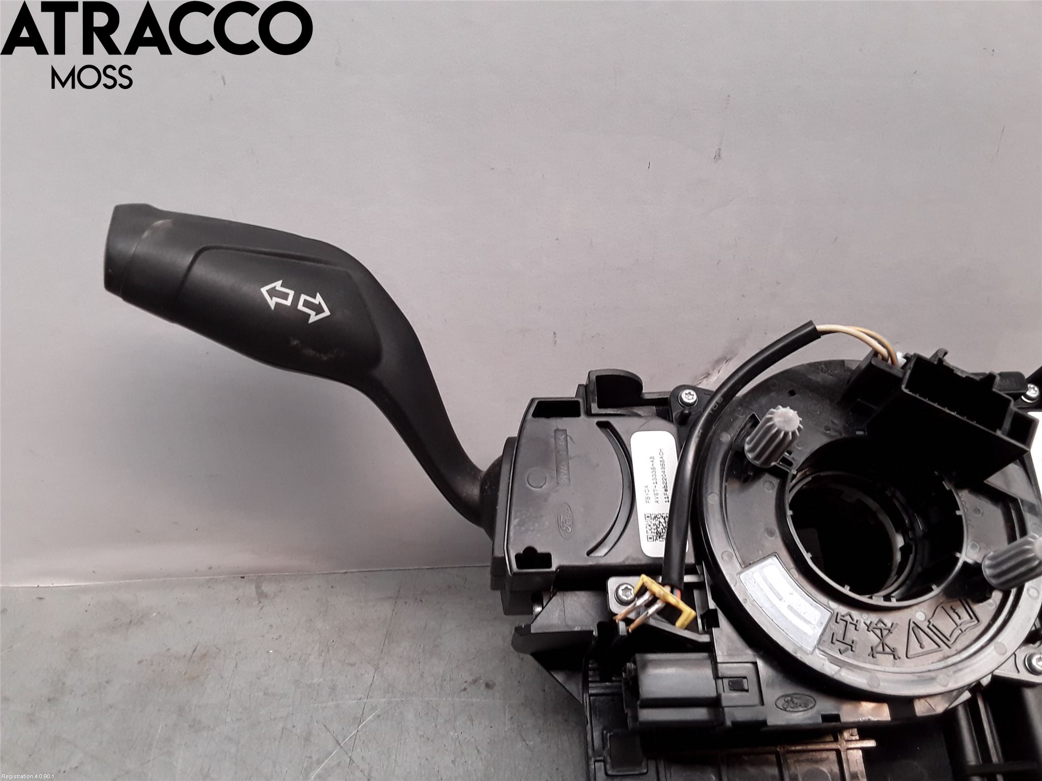 Ford FOCUS 11-14 Bryter Ratt Kombi H Og V