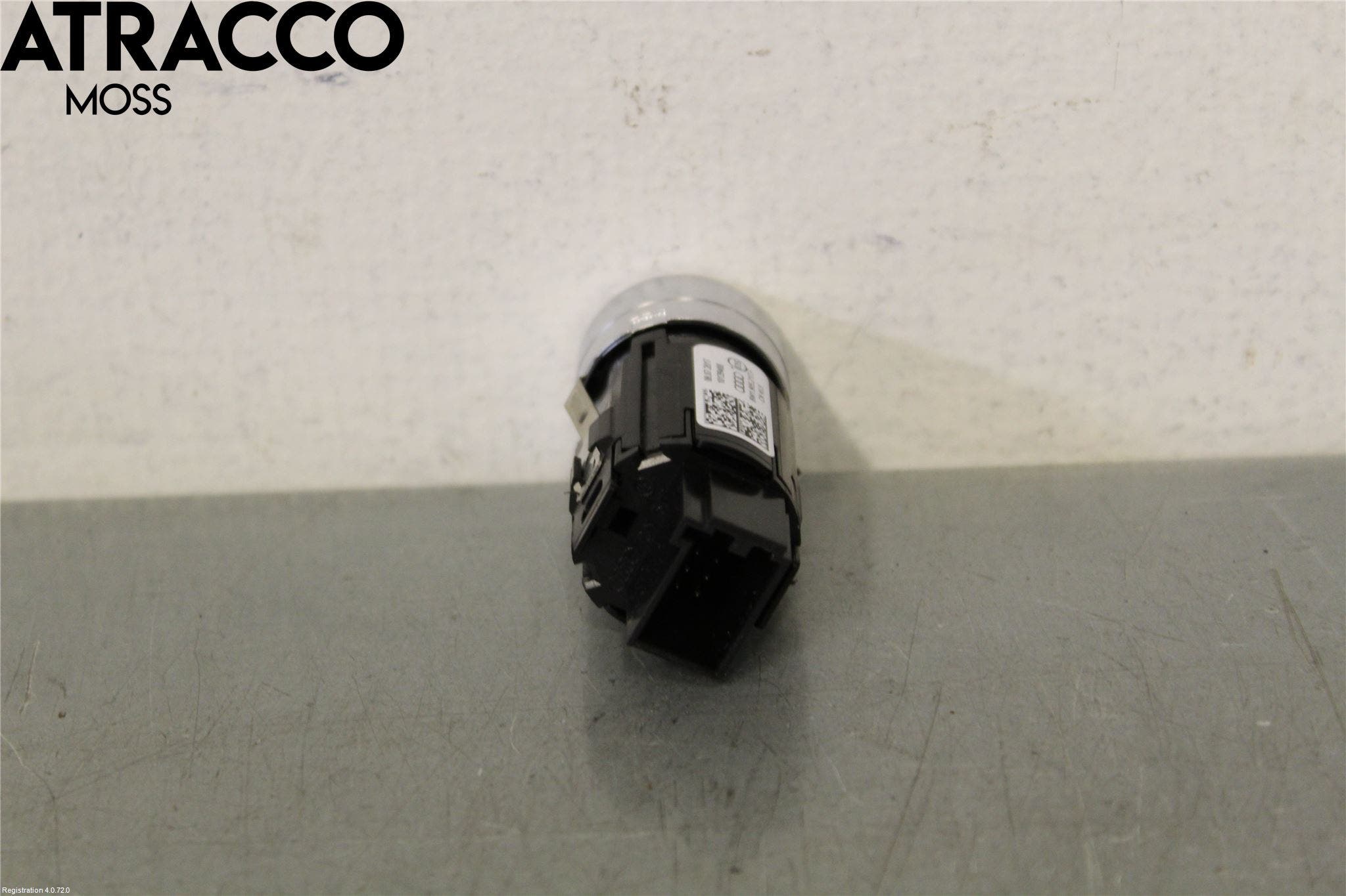 Audi A4/S4 B9 16-19 Bryter Øvrig