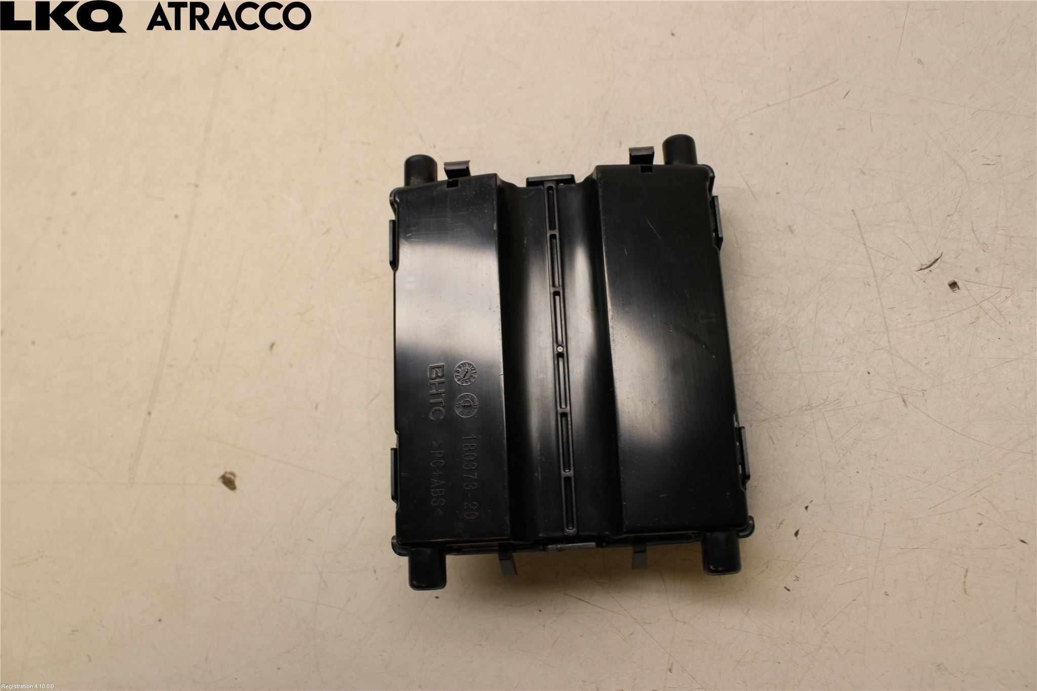 Mercedes-Benz MB C-KLASS (W205) 14-21 Styreenhet Klima