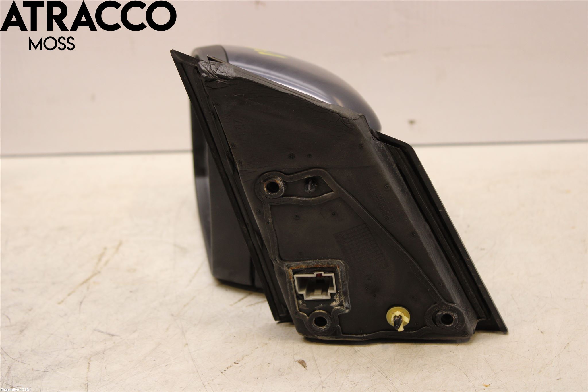 Ford FOCUS 11-14 Speil V M-El Justering