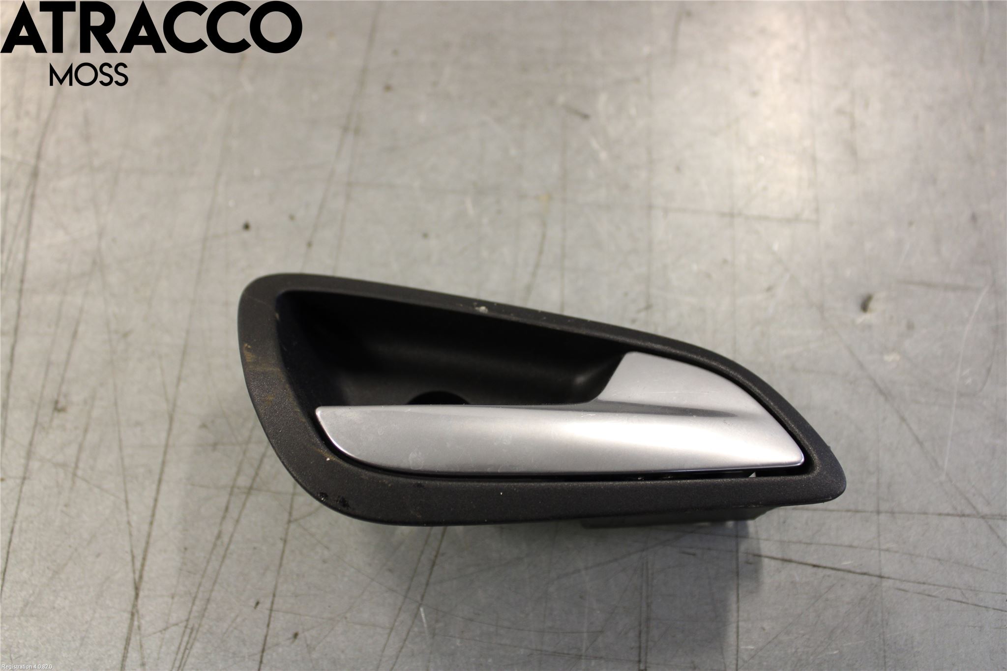 Ford FOCUS 11-14 Innr Dørhandtak H Indre