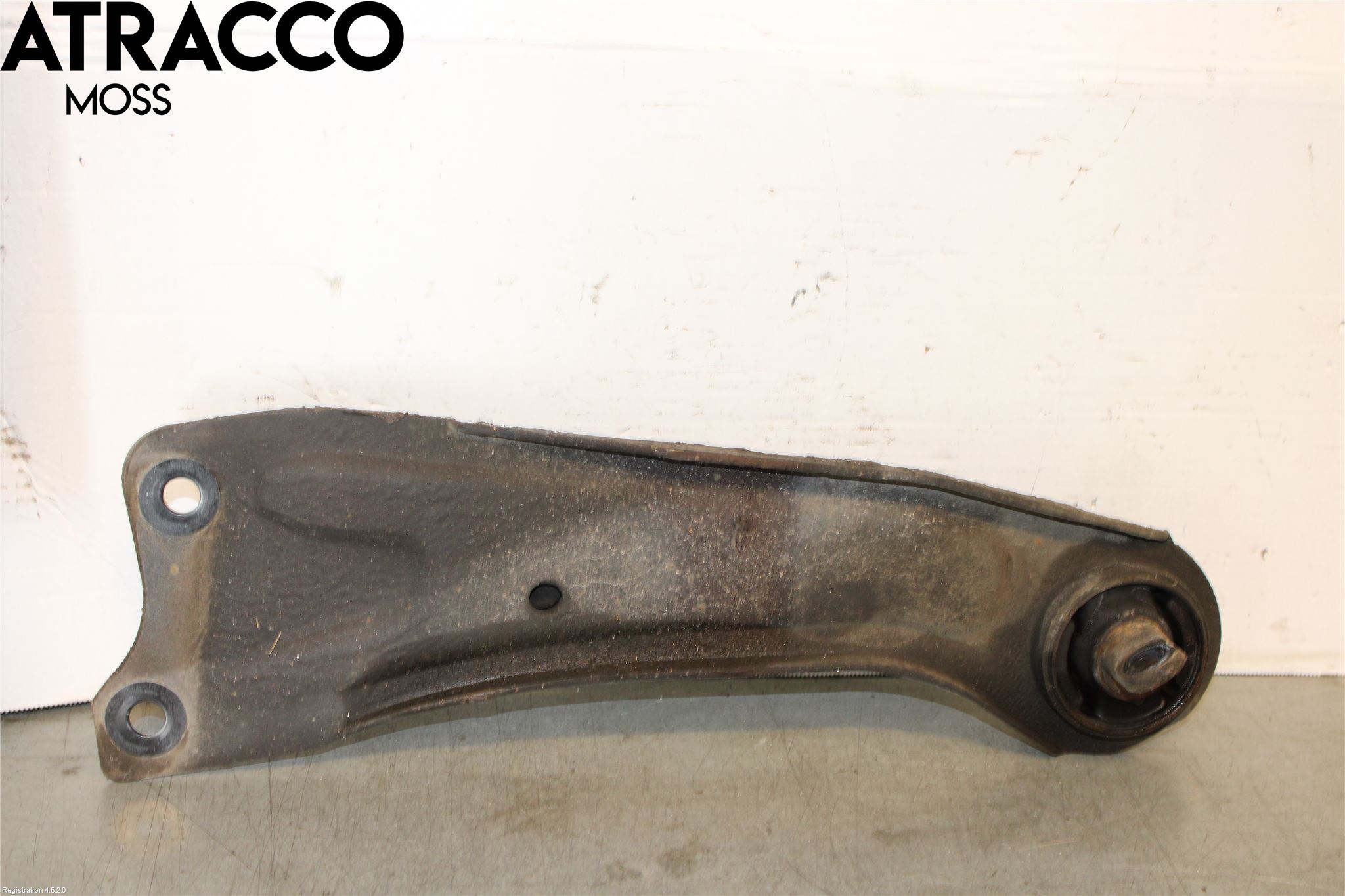 Kia SOUL 09- Bærearm Bak Venstre