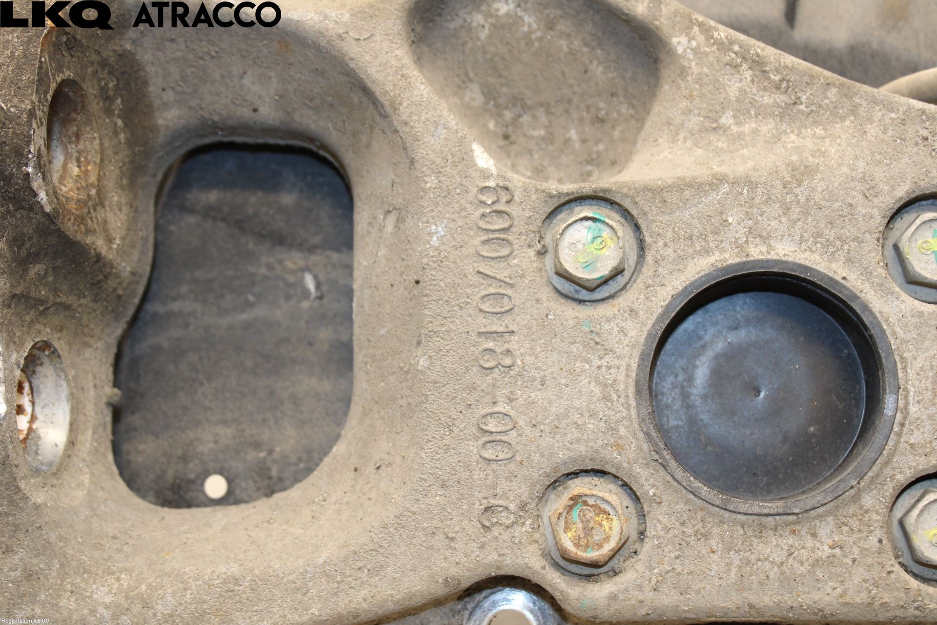 Tesla MODEL S 13- Spindel Hf