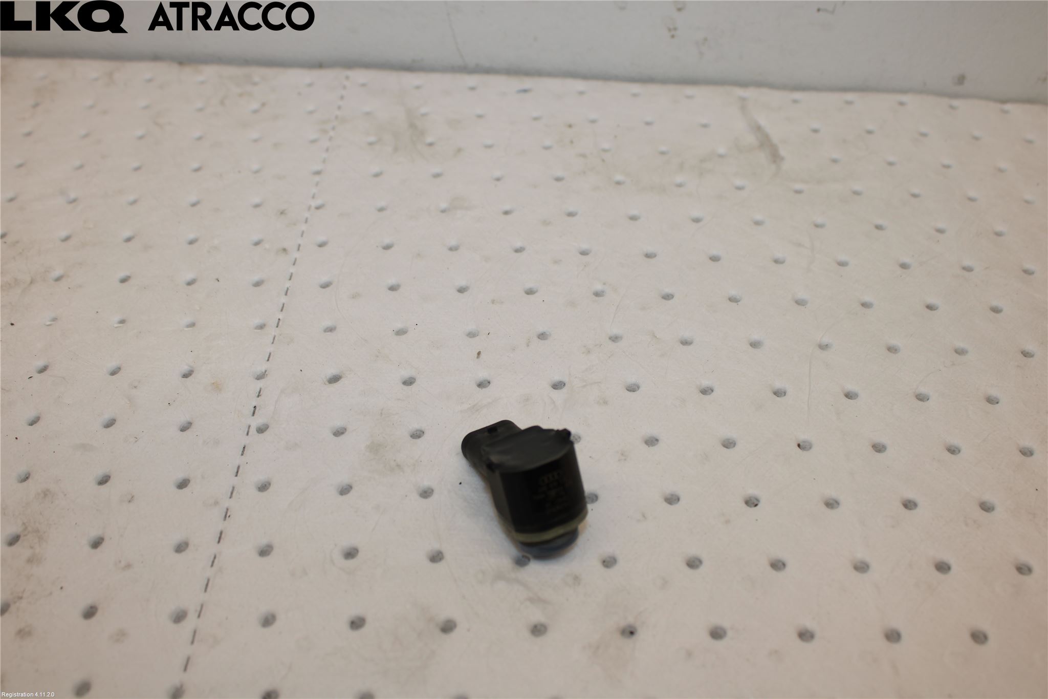 Volkswagen VW GOLF VI 09-13 Sensor Ryggesensor
