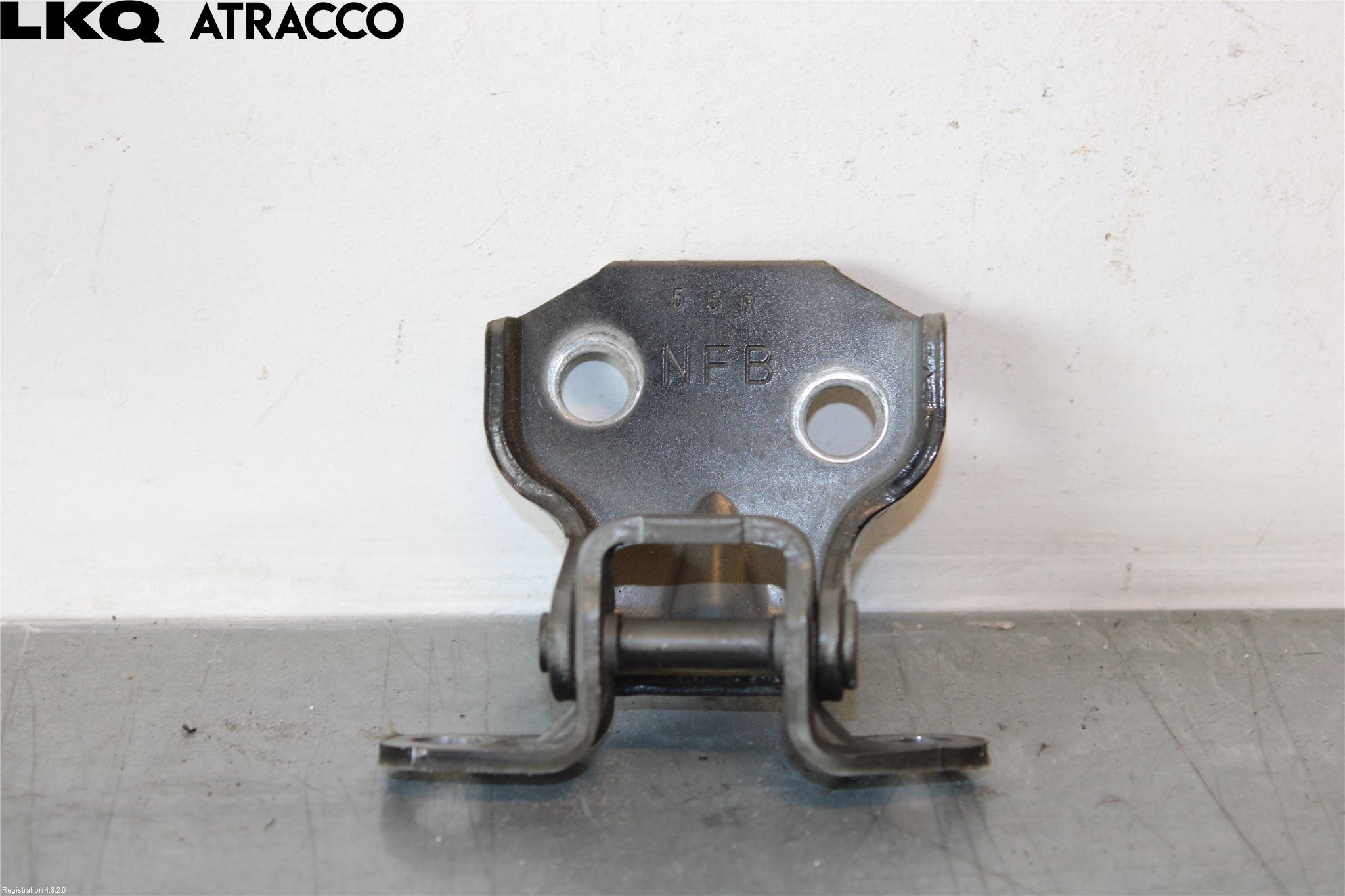 Subaru OUTBACK 15-20 Dørhengsel