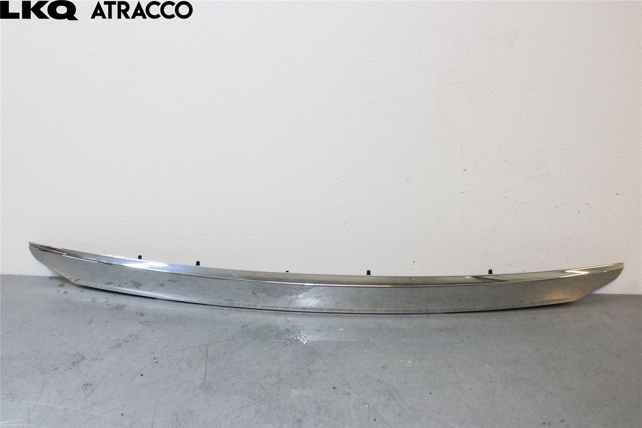 Toyota YARIS XP130 12-14 List Bak-Bakluke
