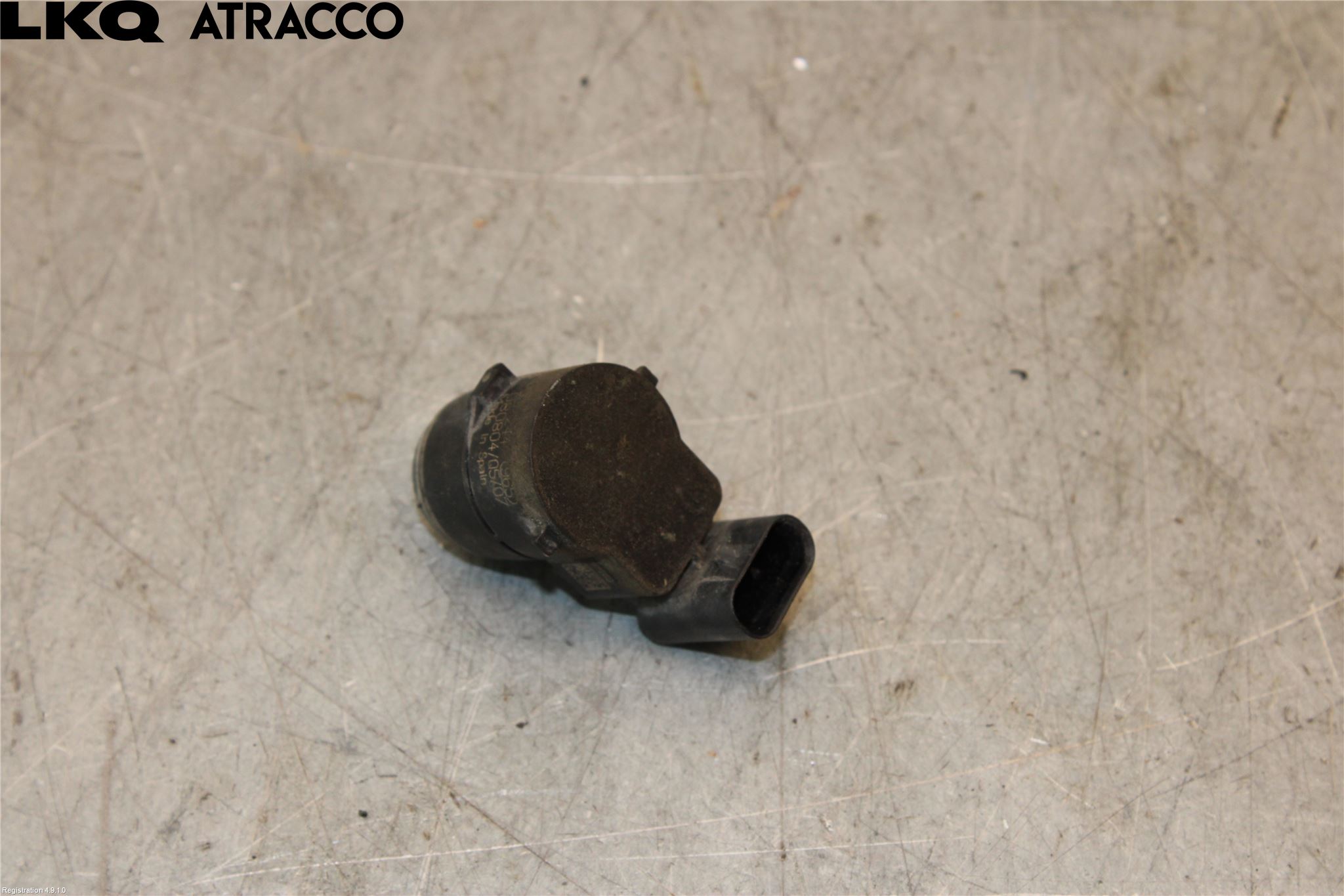 BMW X1 E84 10-15 Sensor Parkering Front