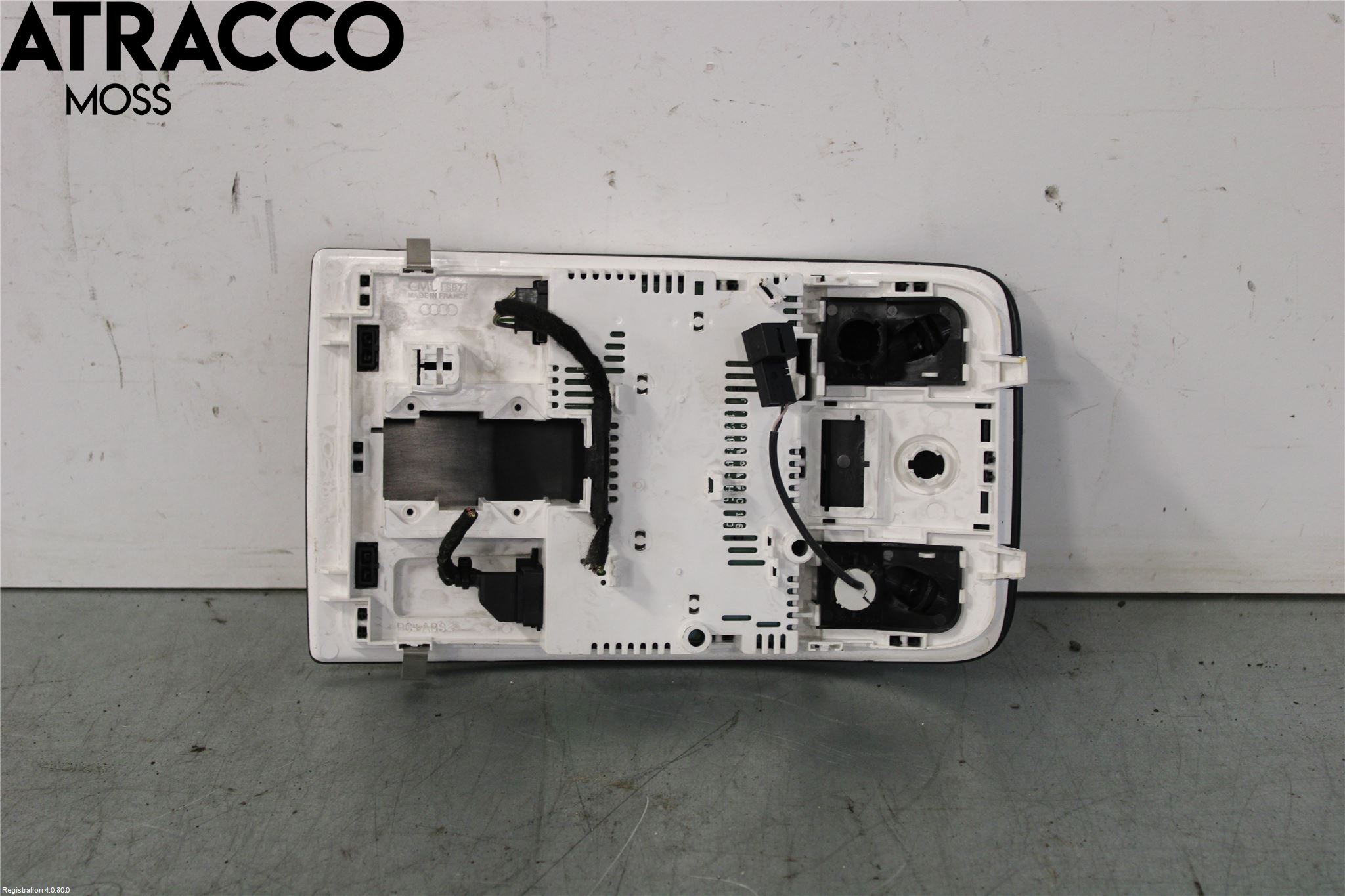 Audi A3/S3 8V 13-20 Innr Taklys
