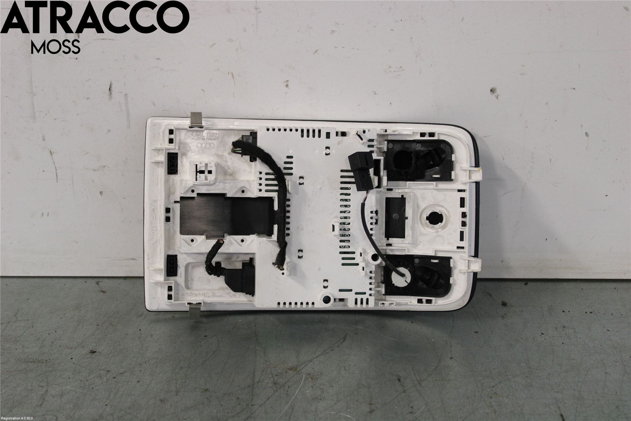 Audi A3/S3 8V 13-20 Innr Taklys
