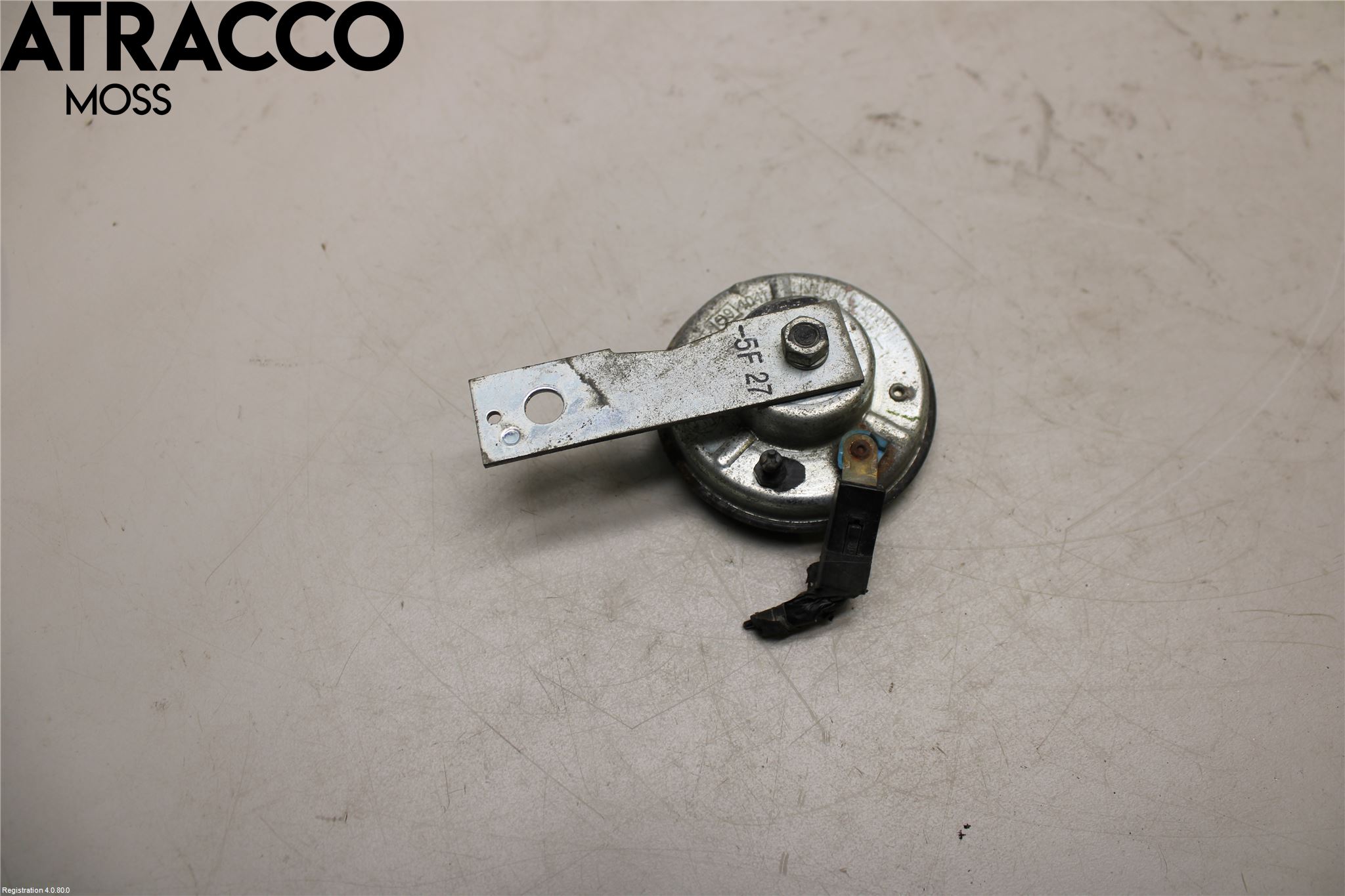 Mitsubishi OUTLANDER 13-21 Signalhorn