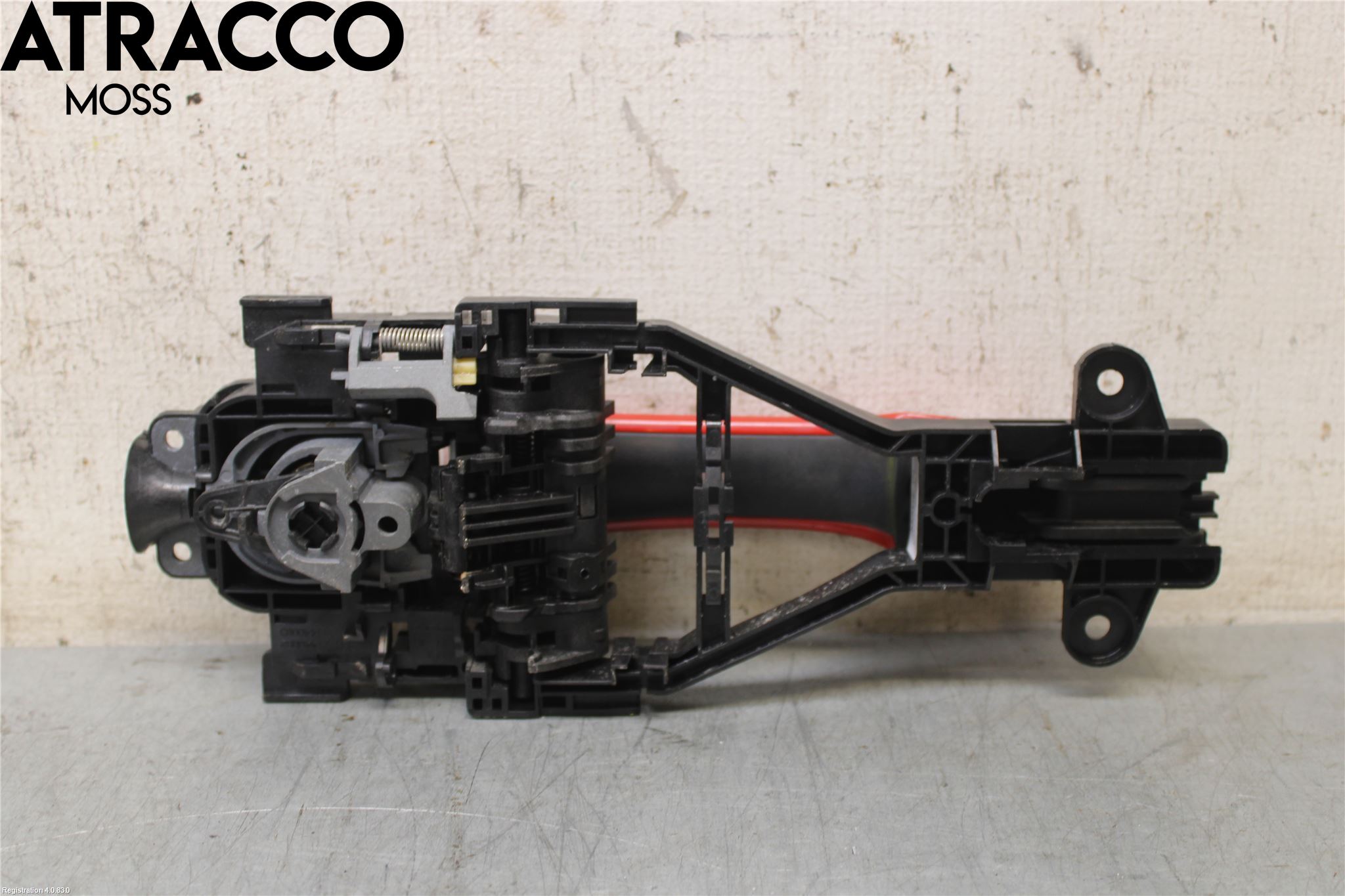 Volvo V60 11-13 Dørhandtak Ytre Venstre