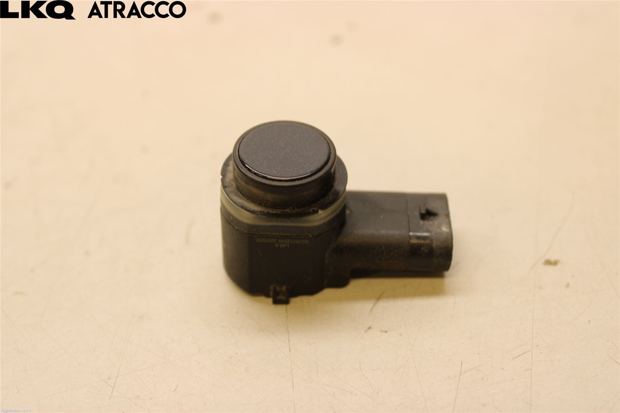 Ford FIESTA 09-12 Sensor Parkering Front