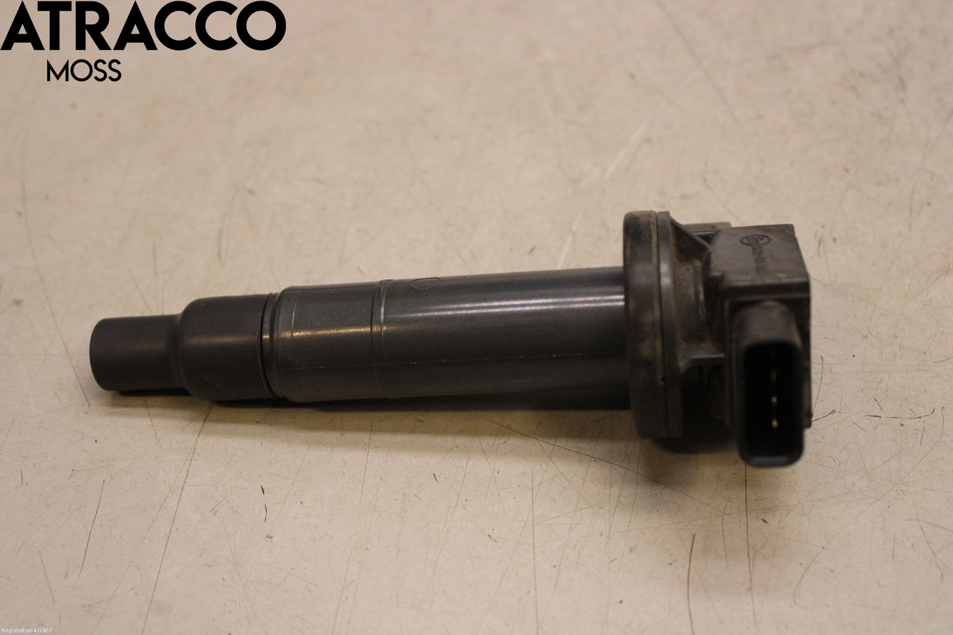 Toyota YARIS XP130 15-20 Coil