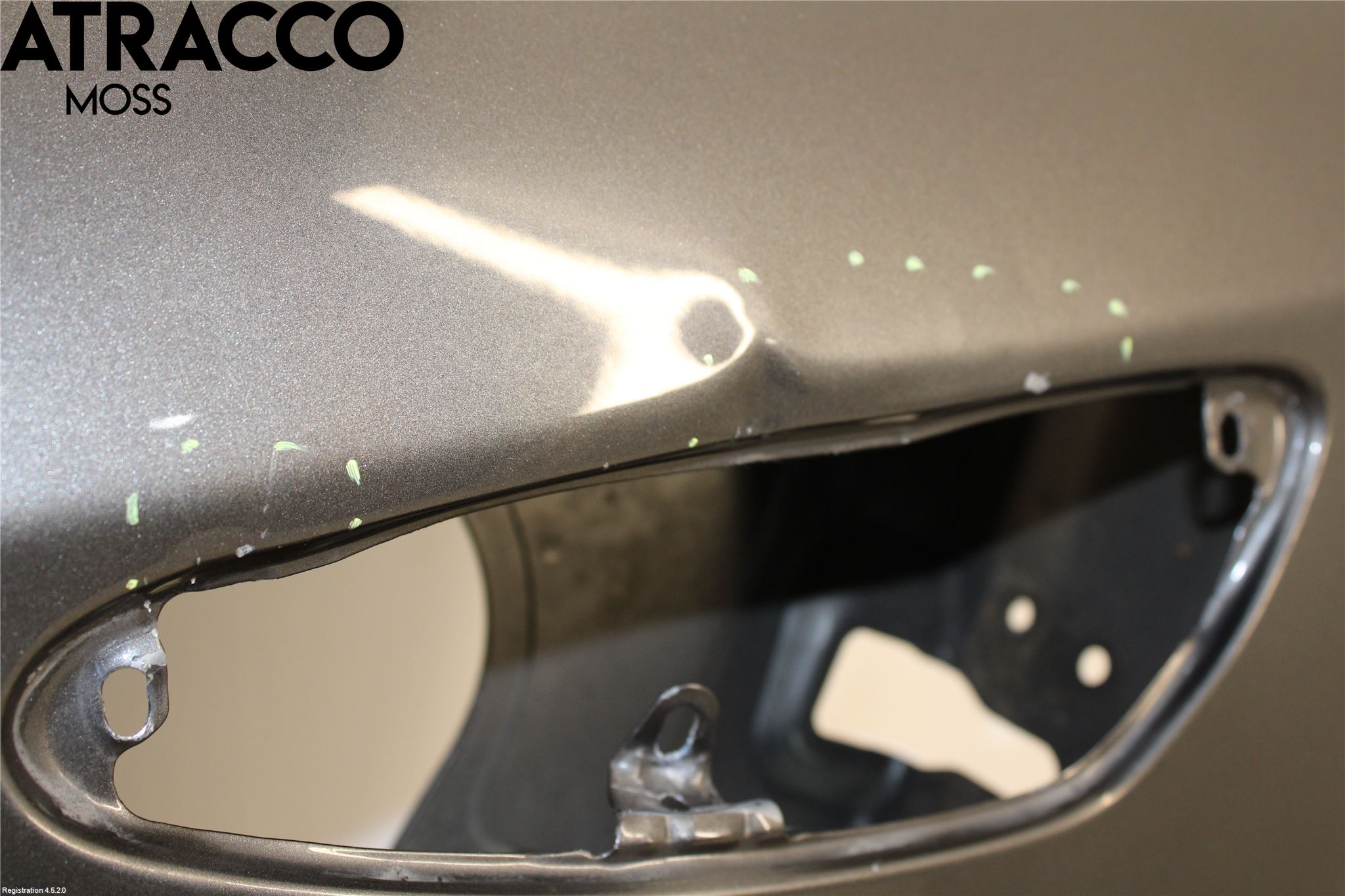 Alfa 159 Dør 4D Bak Venstre