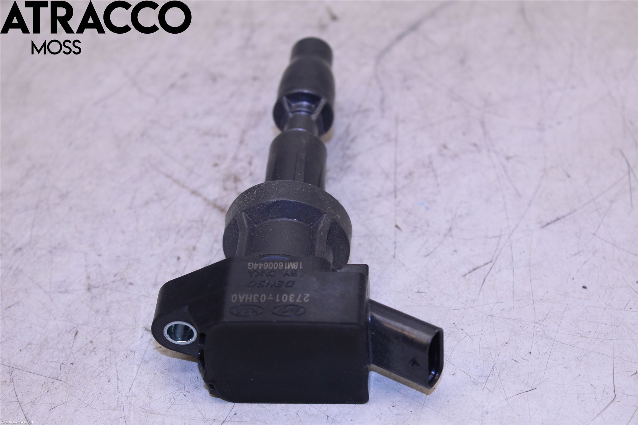 Kia NIRO (DE) 17-22 Coil