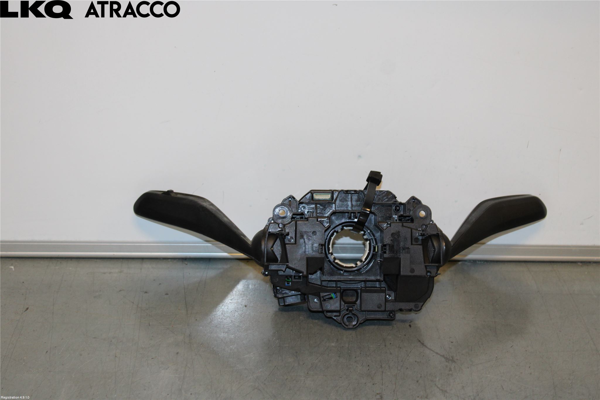 Volkswagen VW ID.3 21- Bryter Ratt Kombi H Og V