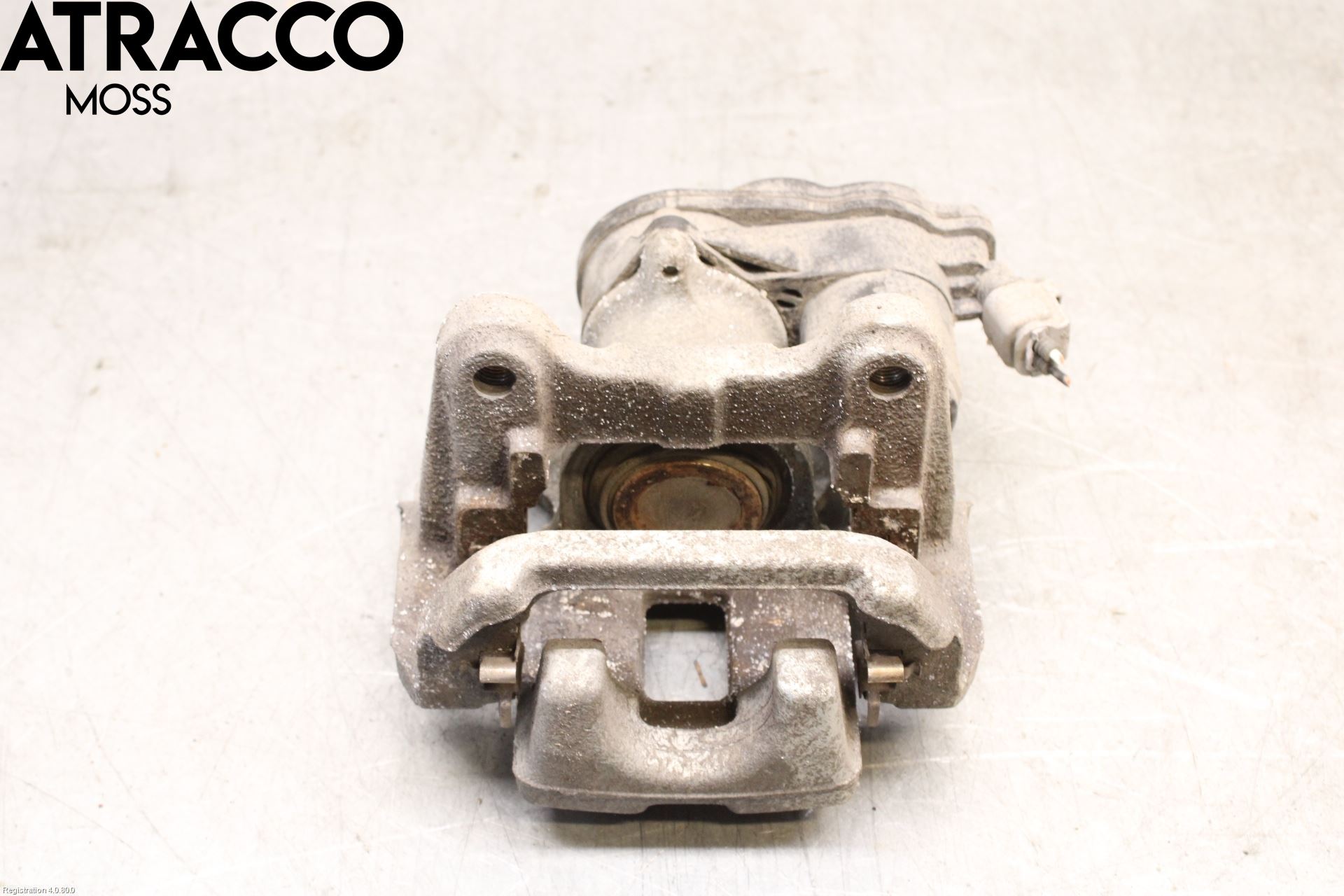 Toyota RAV4 19- Bremsecaliper Bak Venstre