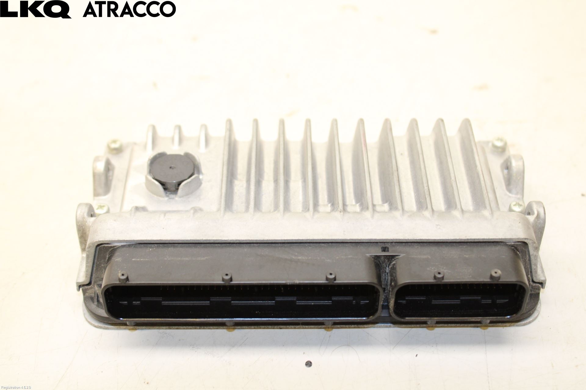 Toyota YARIS CROSS XP21 21- Styreenhet Innsprøytning