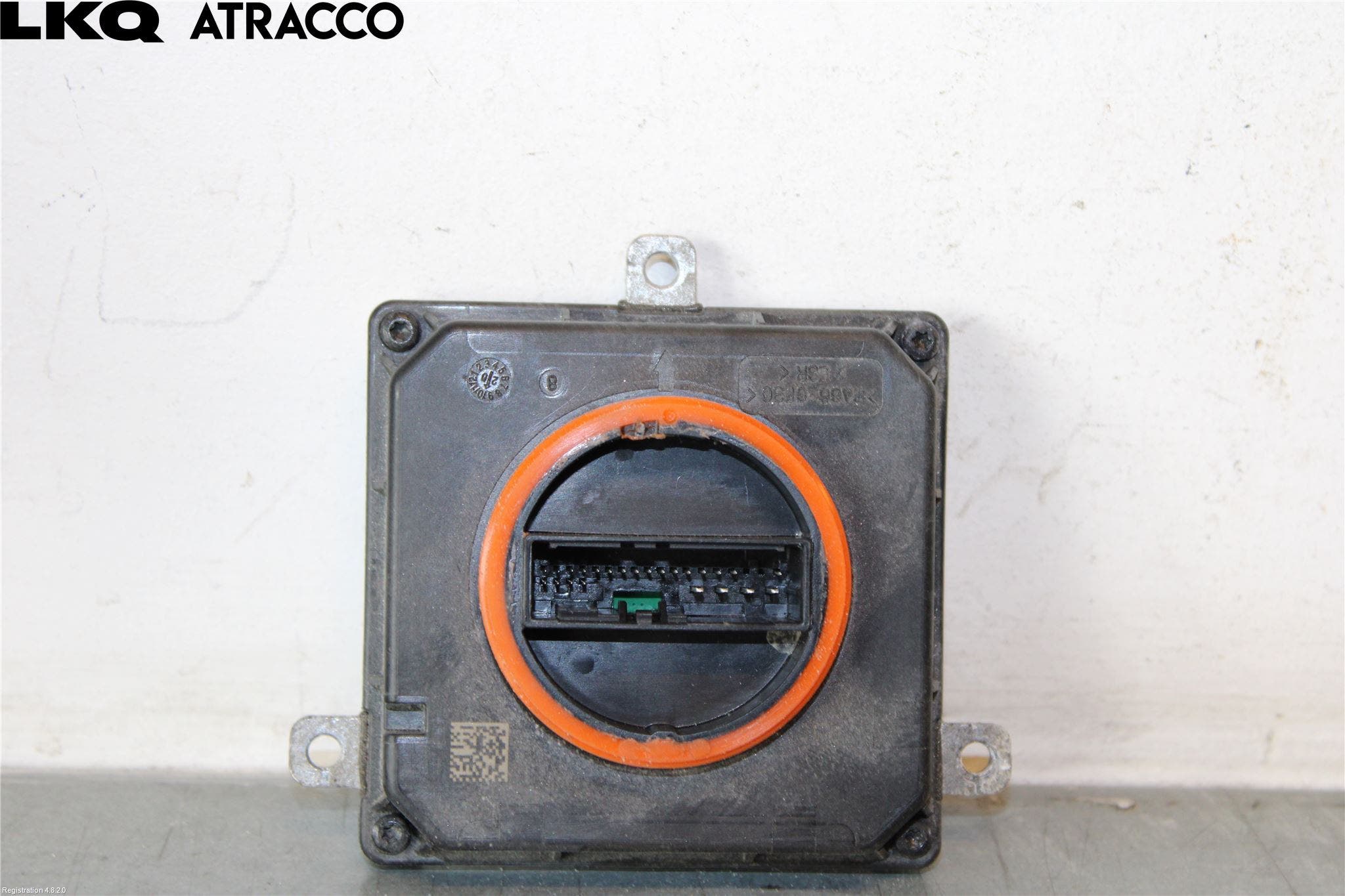 Volkswagen VW ID.3 21- Styreenhet Xenon