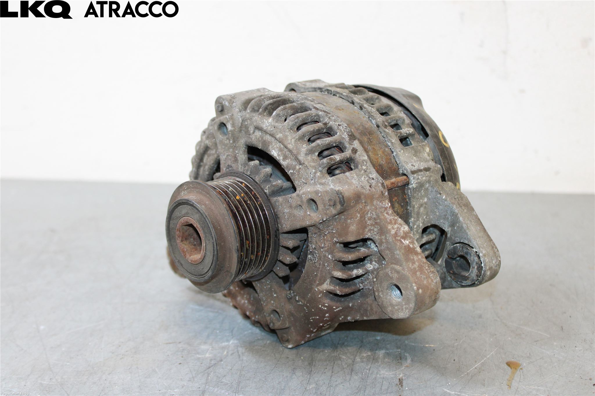 Hyundai ix35 Dynamo