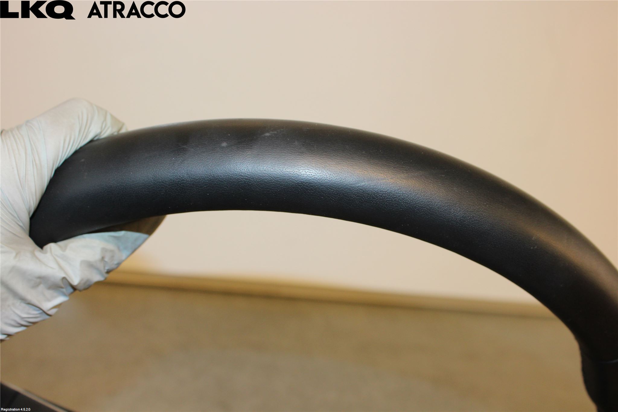 Volkswagen VW CADDY 21- Ratt