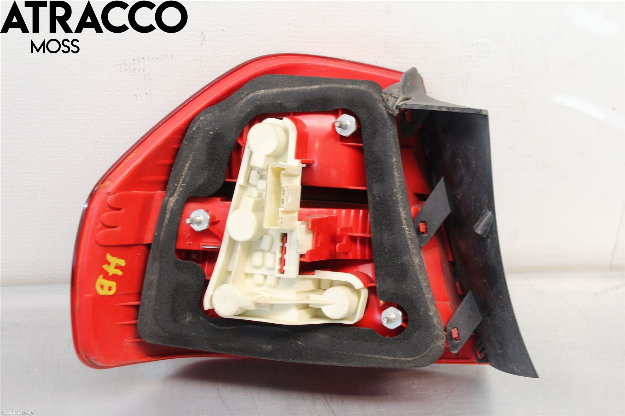 BMW 3 E90/91 SED/TOU 05-12 Baklykt Høyre