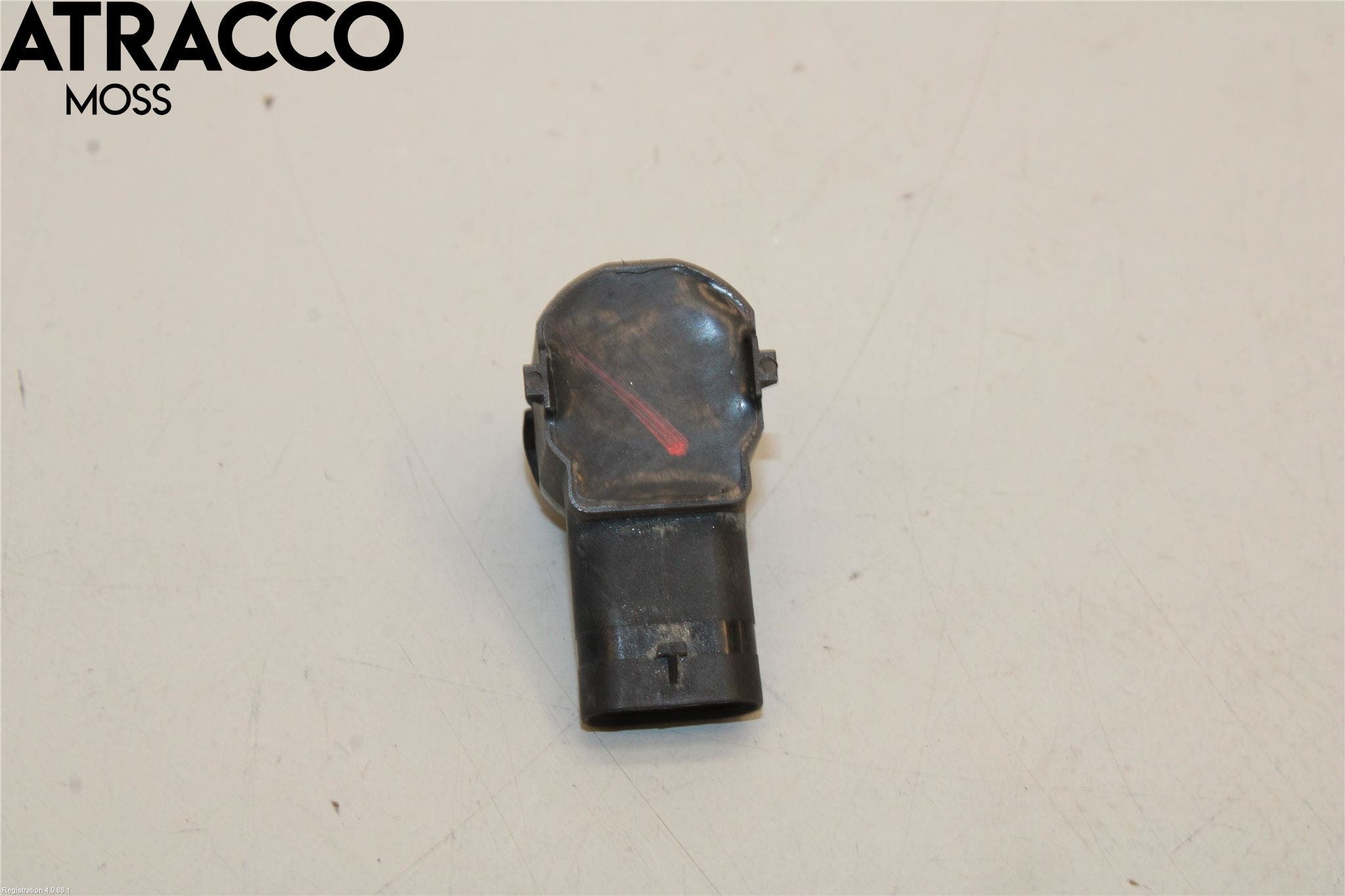 Volkswagen VW GOLF VI 09-13 Sensor Ryggesensor